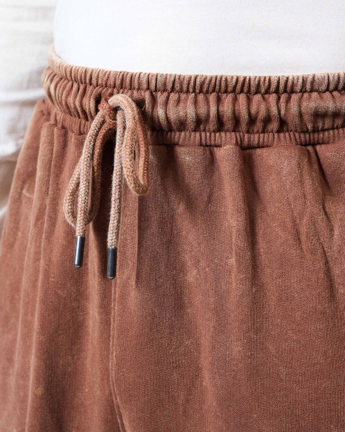 Drift Bottoms - Brown