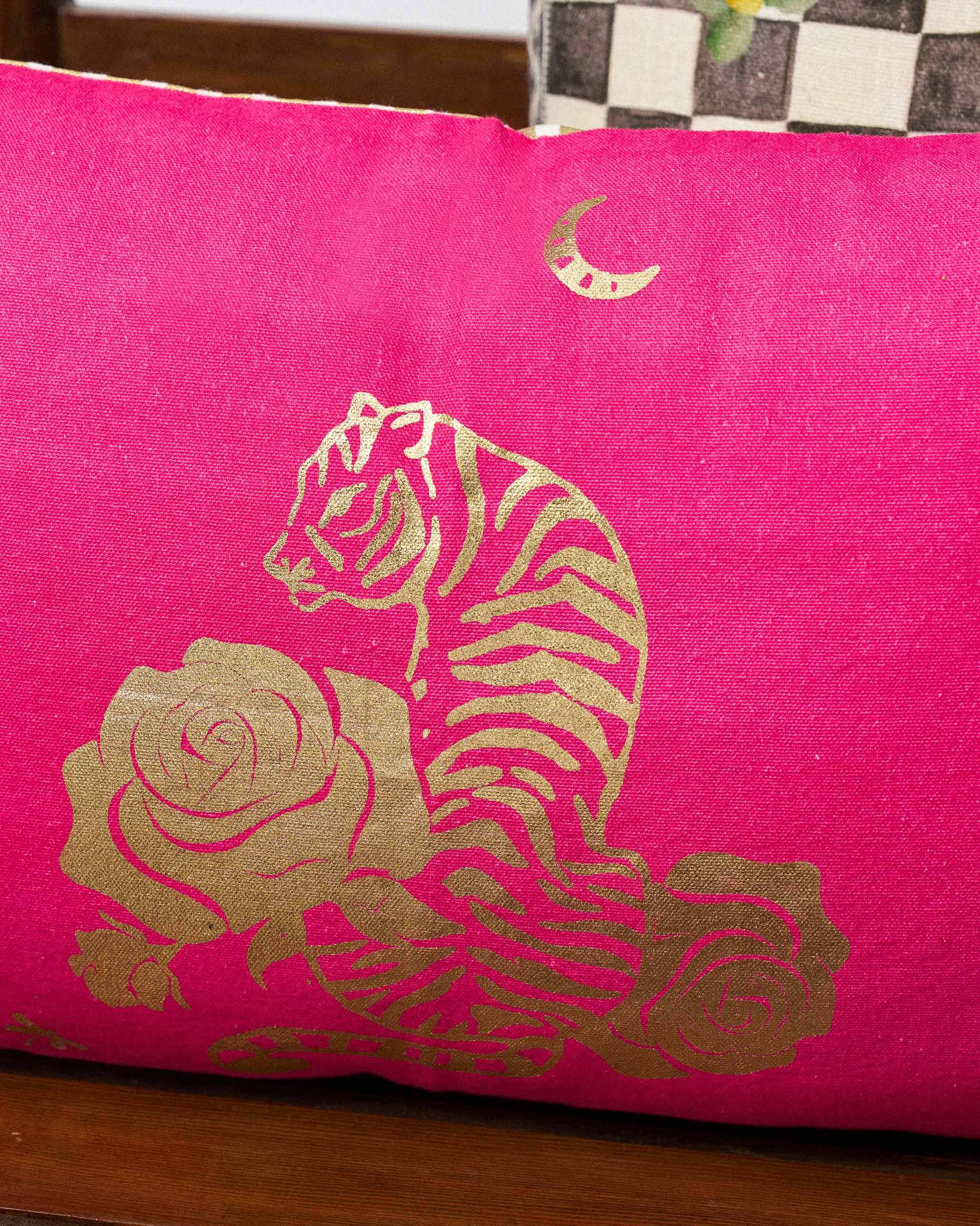 Azar Cushion Cover