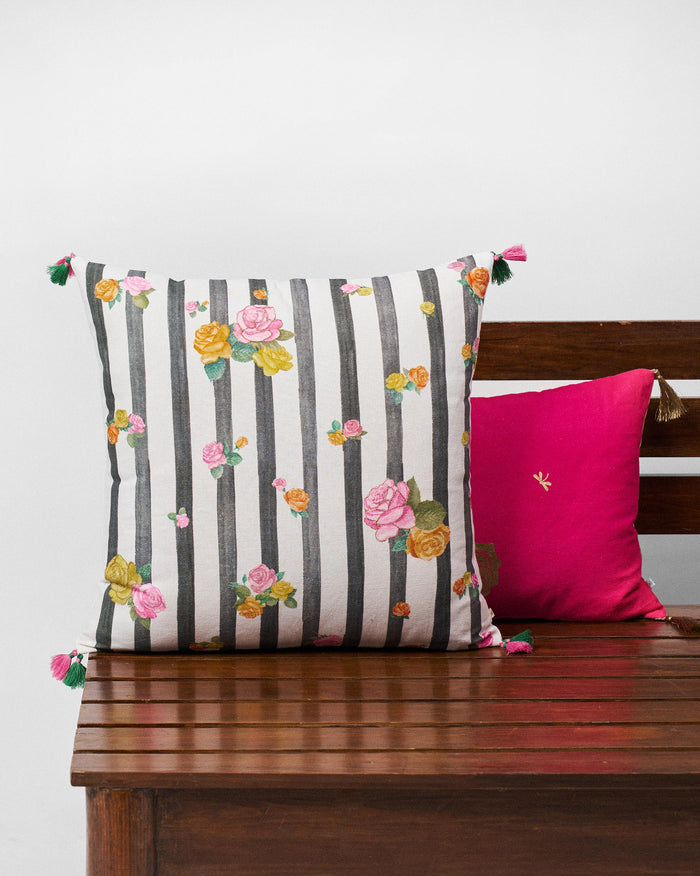 Raya Cushion Cover