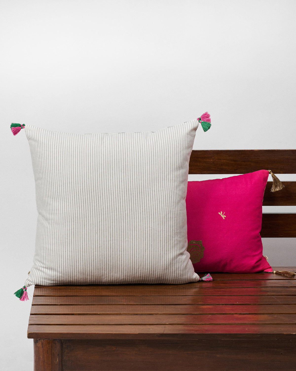 Raya Cushion Cover