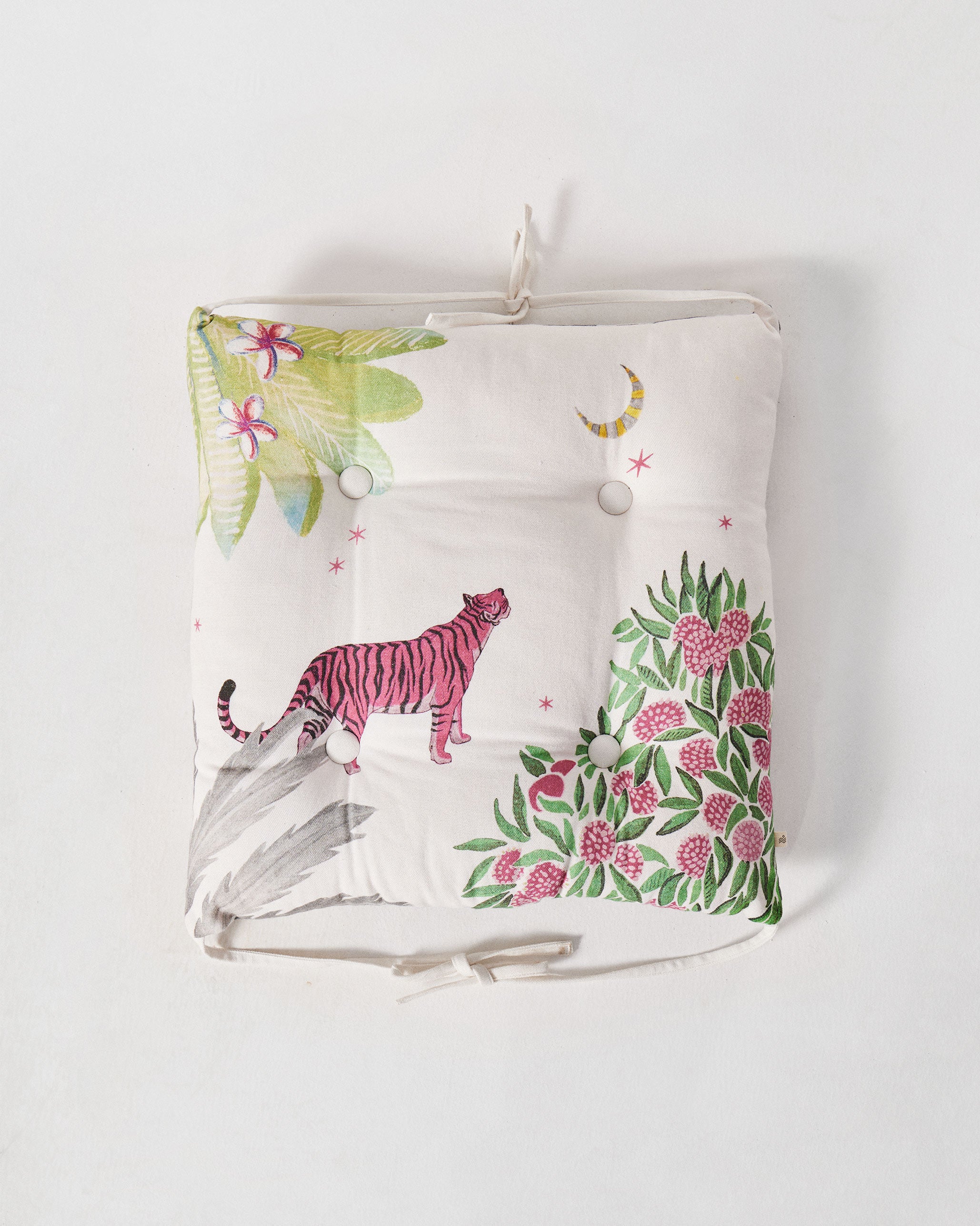 Naisha Chair Cushion