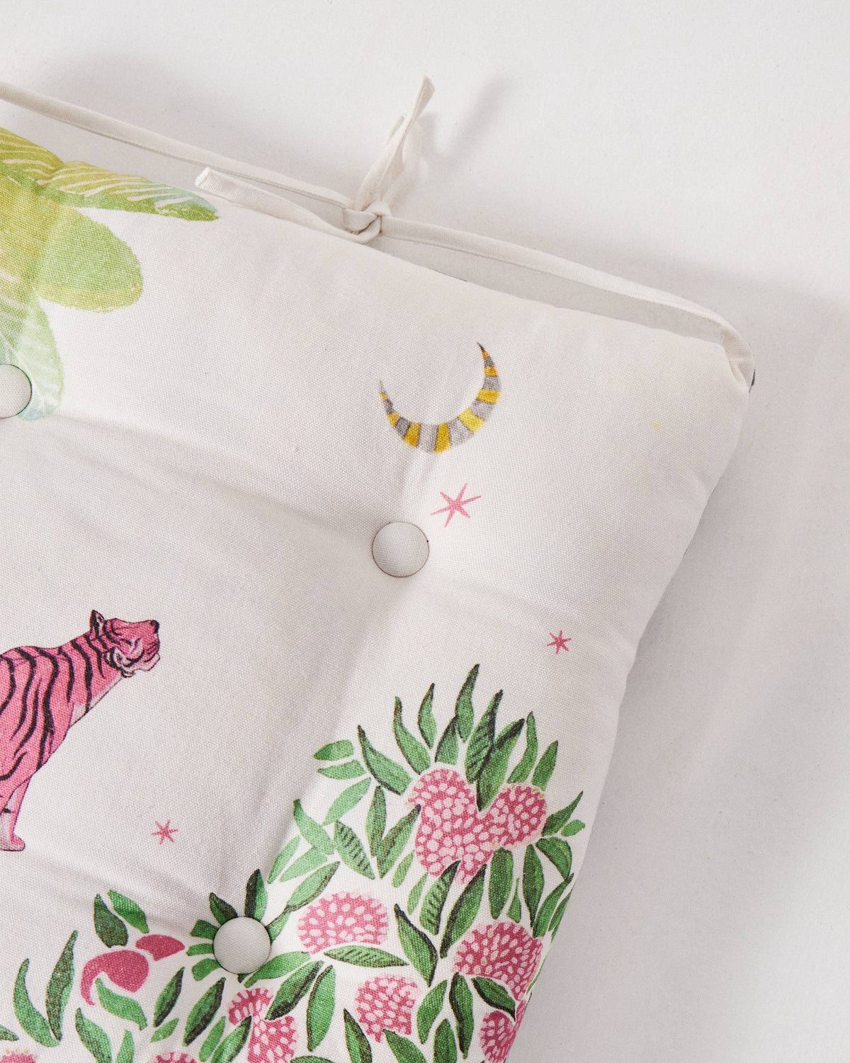 Naisha Chair Cushion