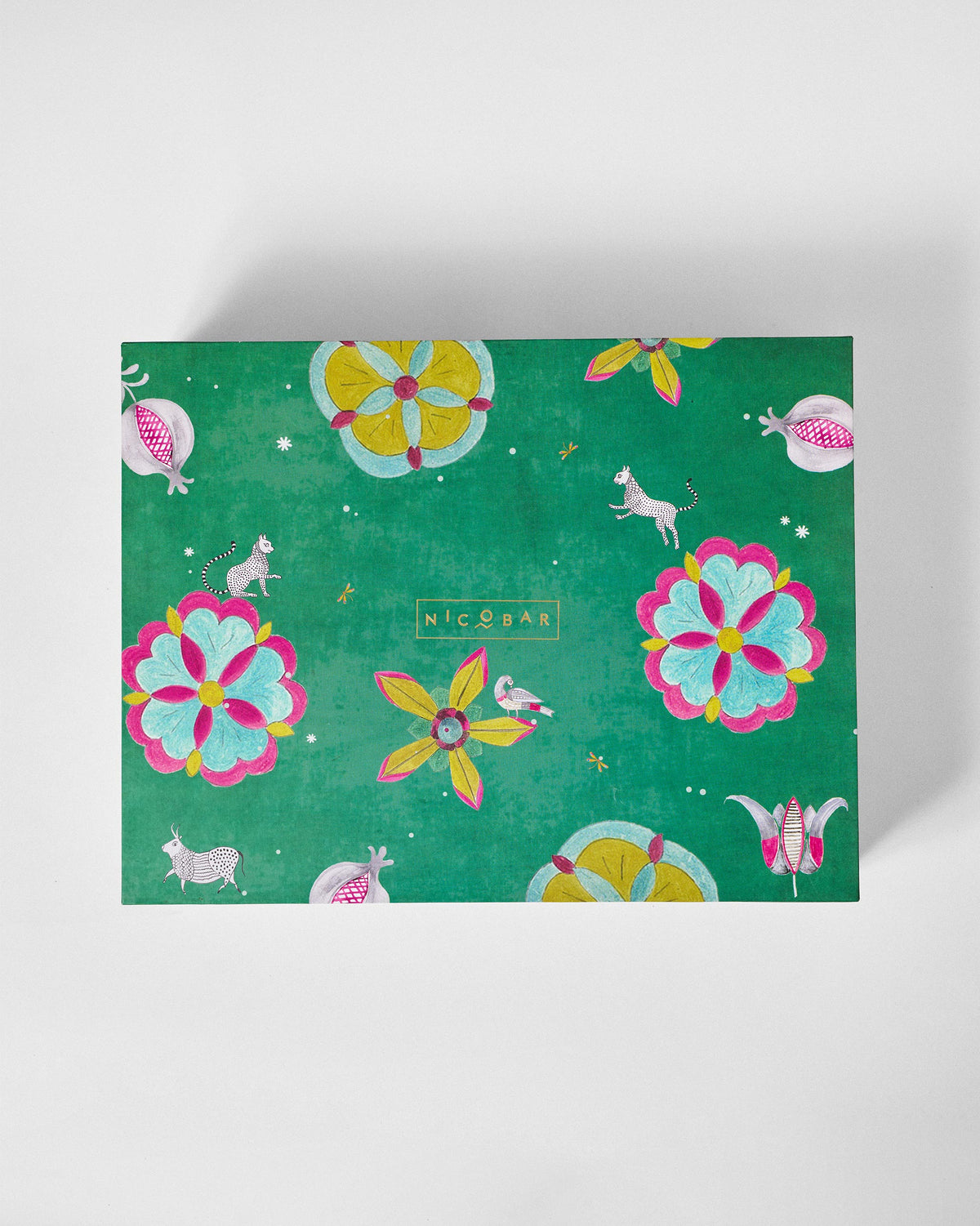 Wander Gift Set