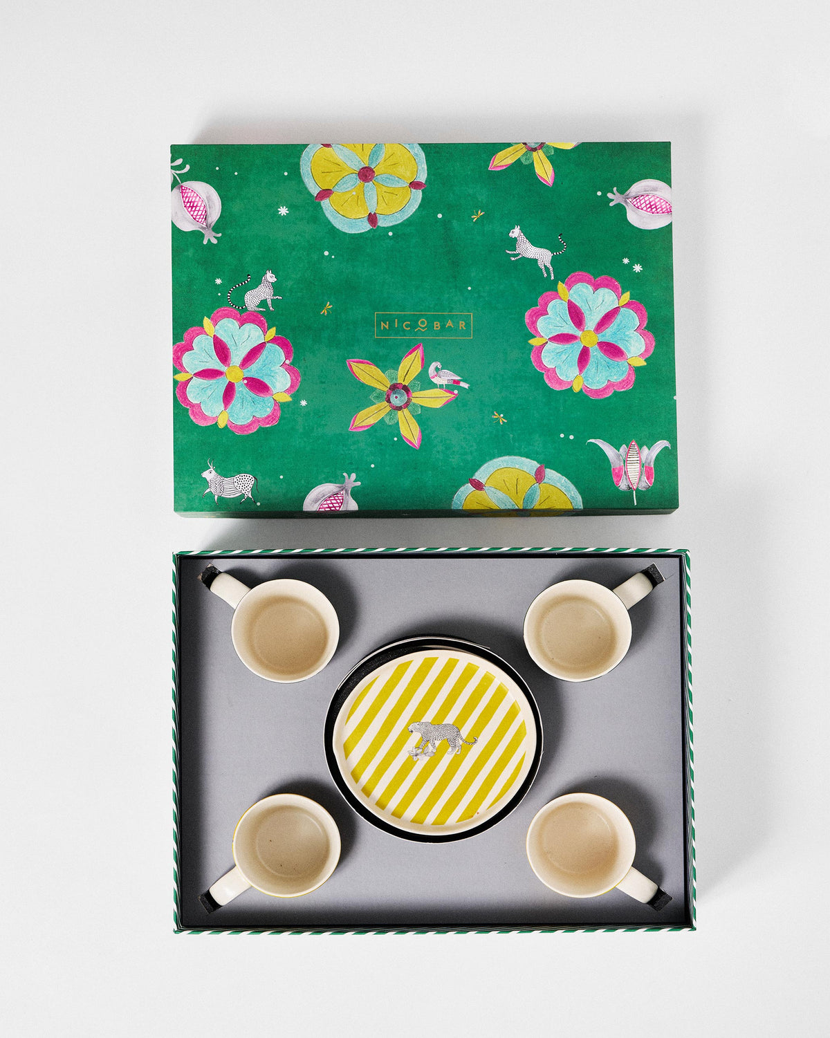 Wander Gift Set