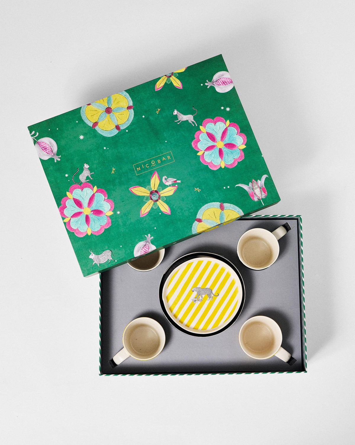 Wander Gift Set