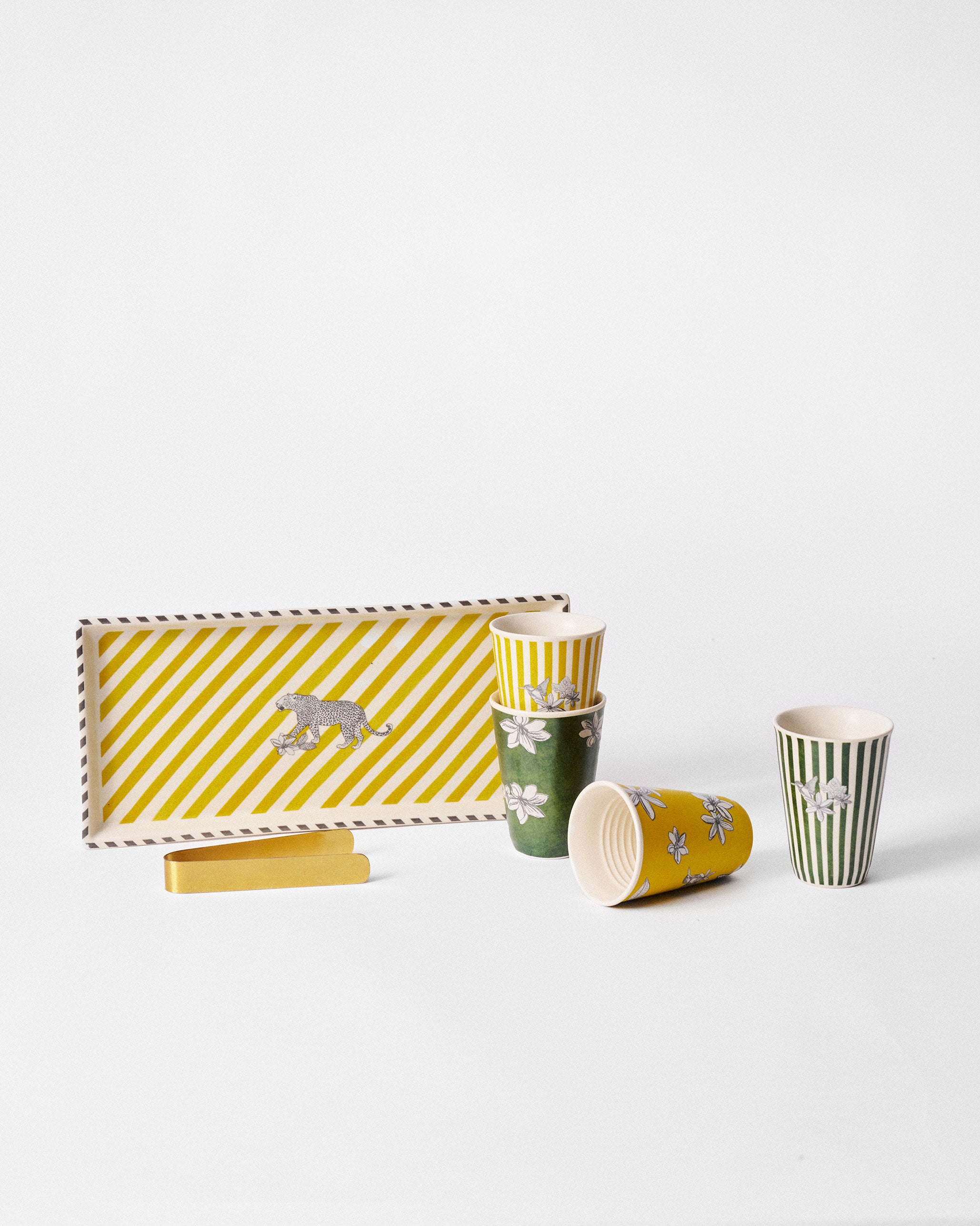 Wander Trail Gift Set