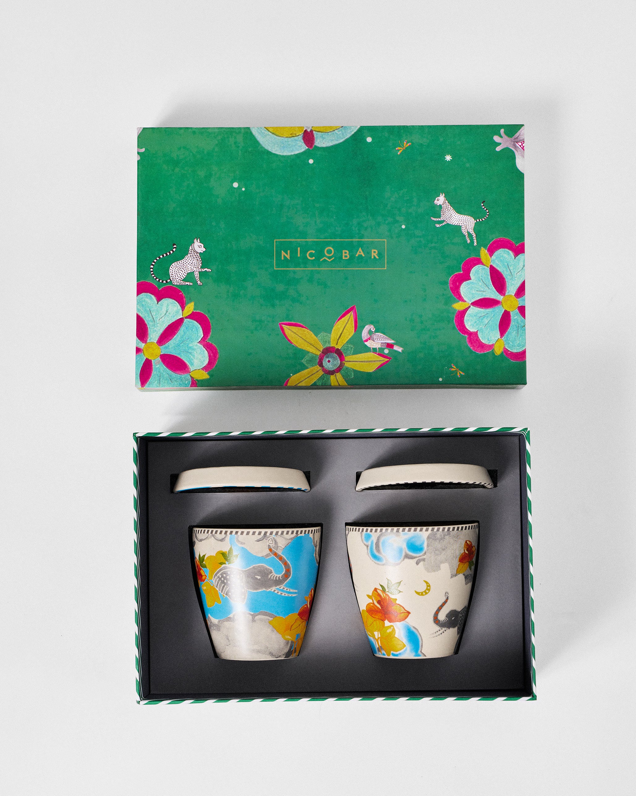 Bougainvillea Gift Set