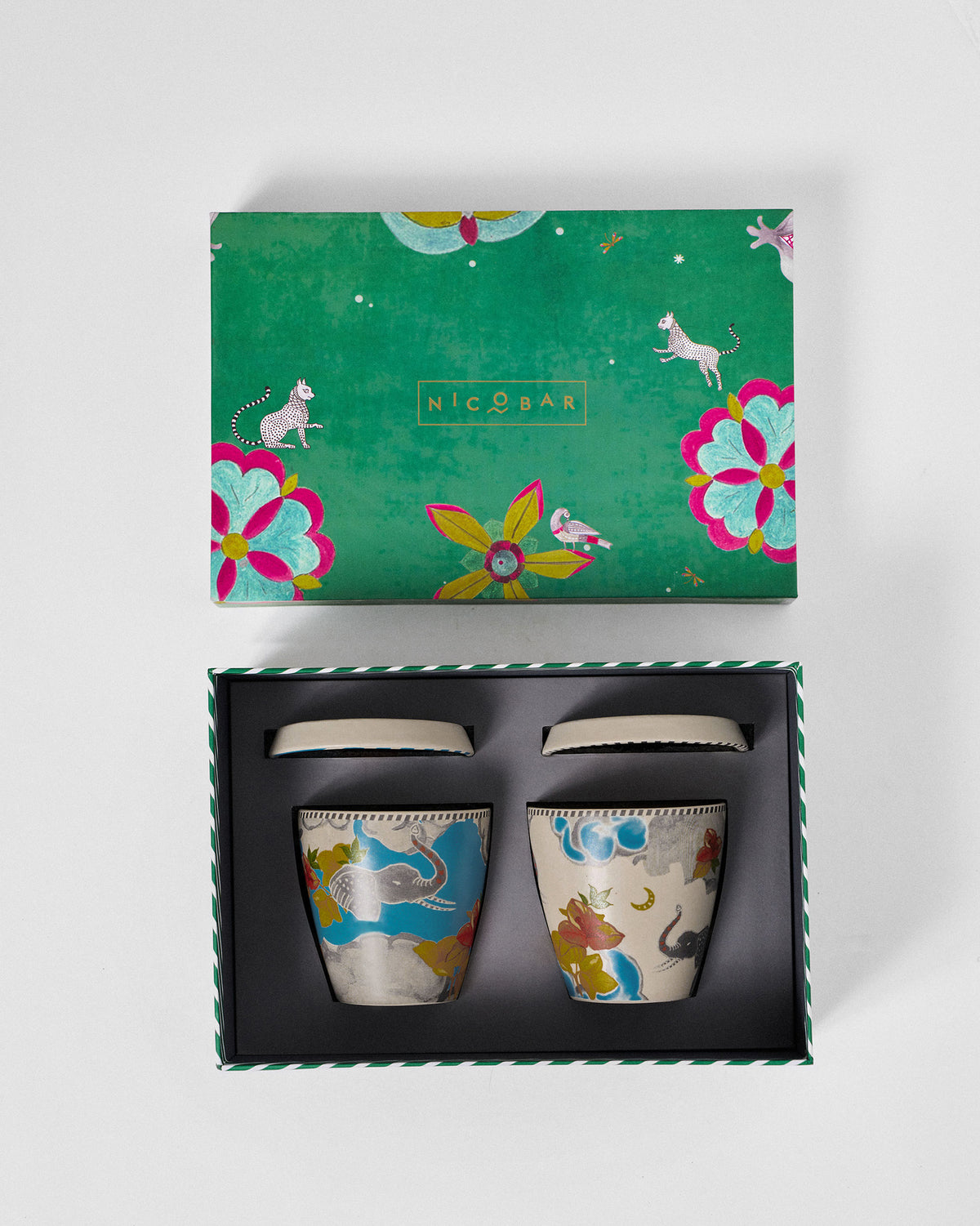 Bougainvillea Gift Set