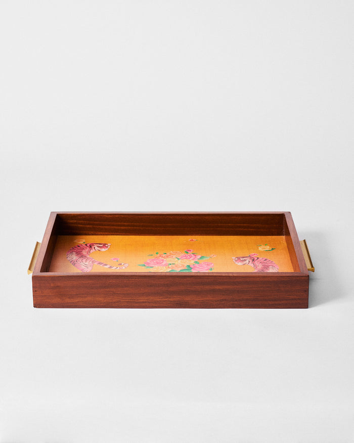 Myra Tray