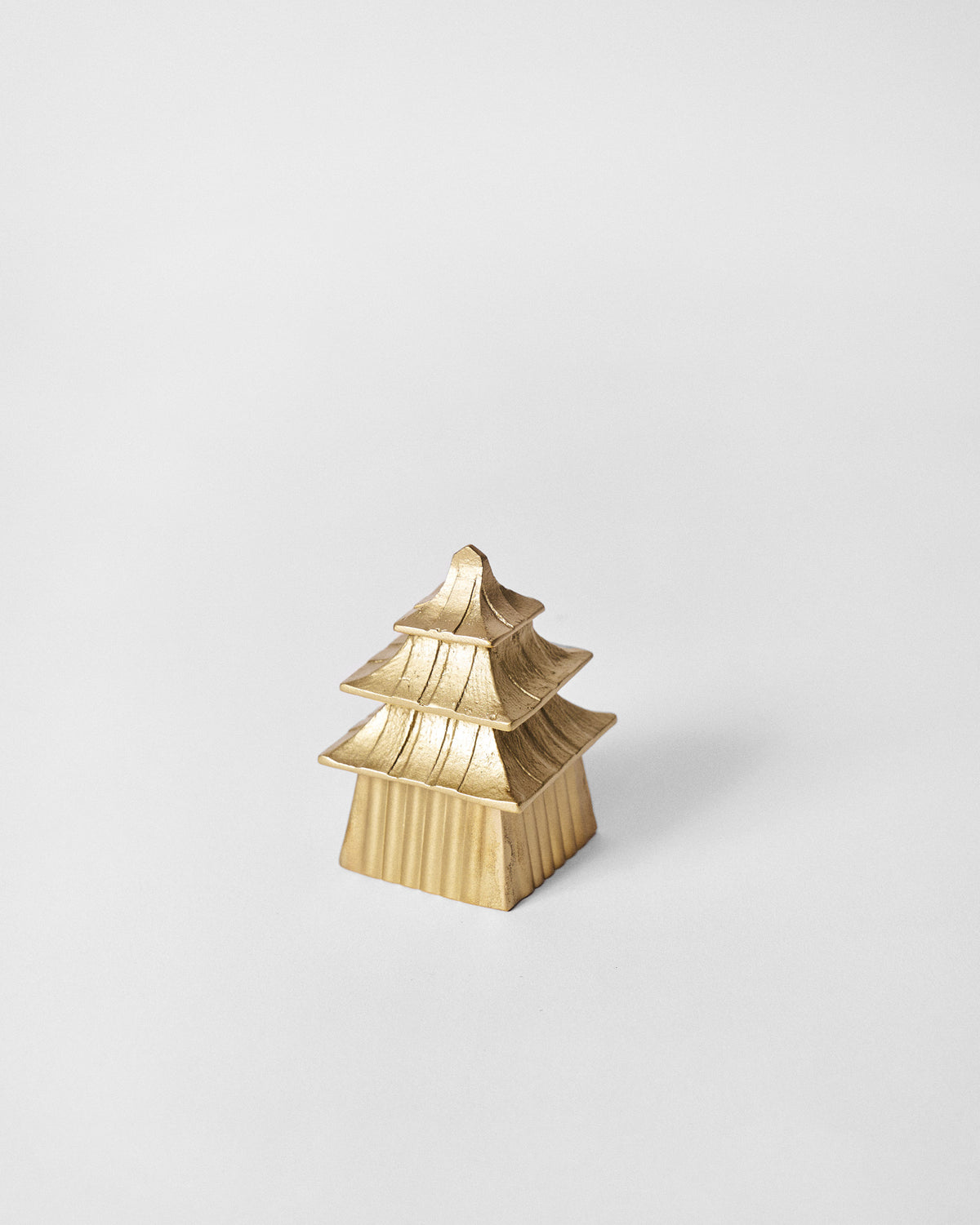 Stupa Origami