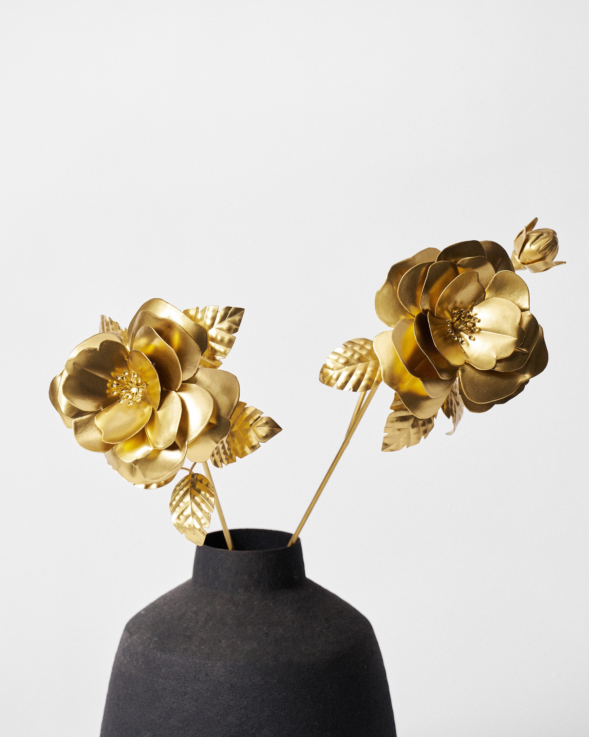 Rose Home Accent - Set of 2