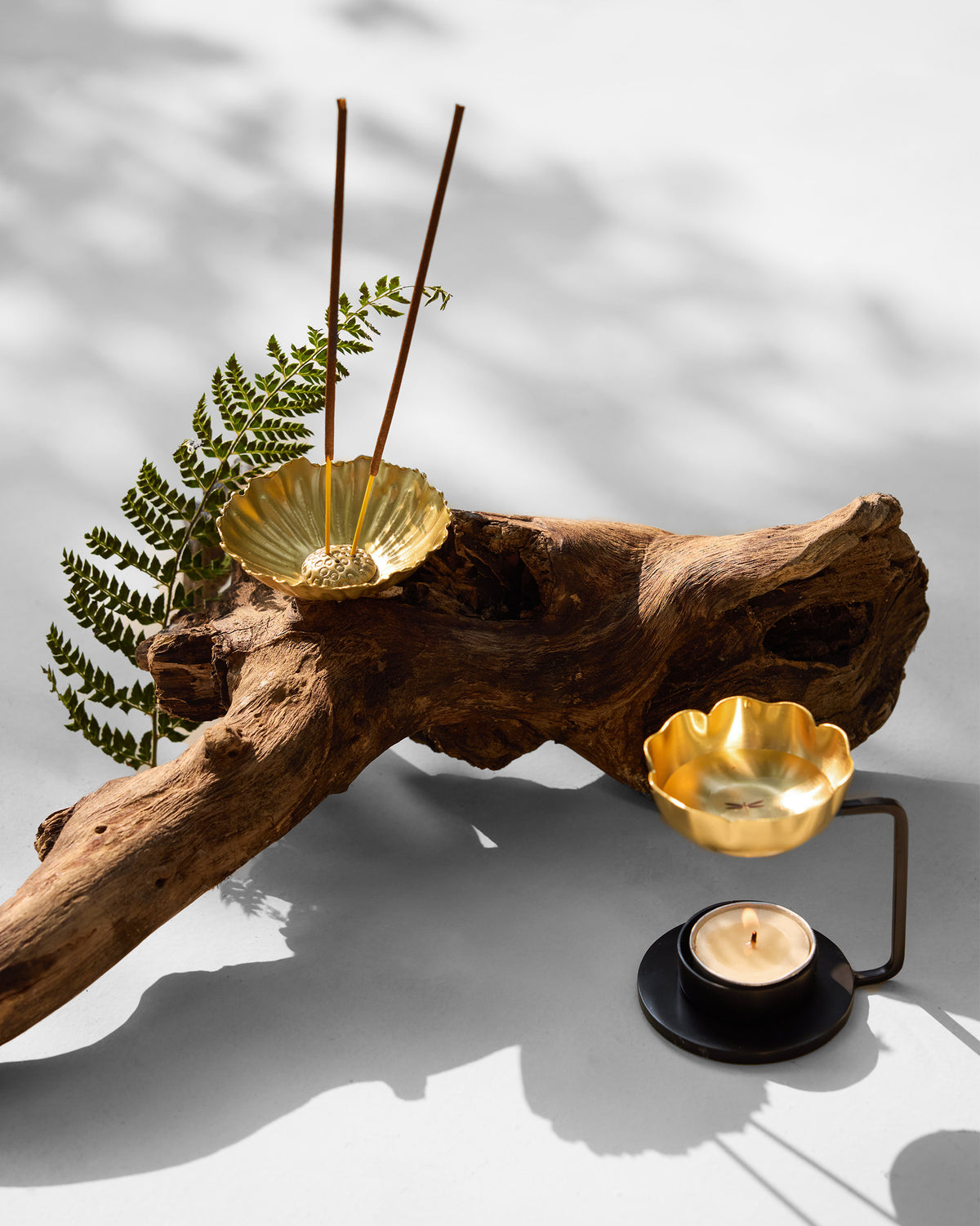 Bloom Diffuser