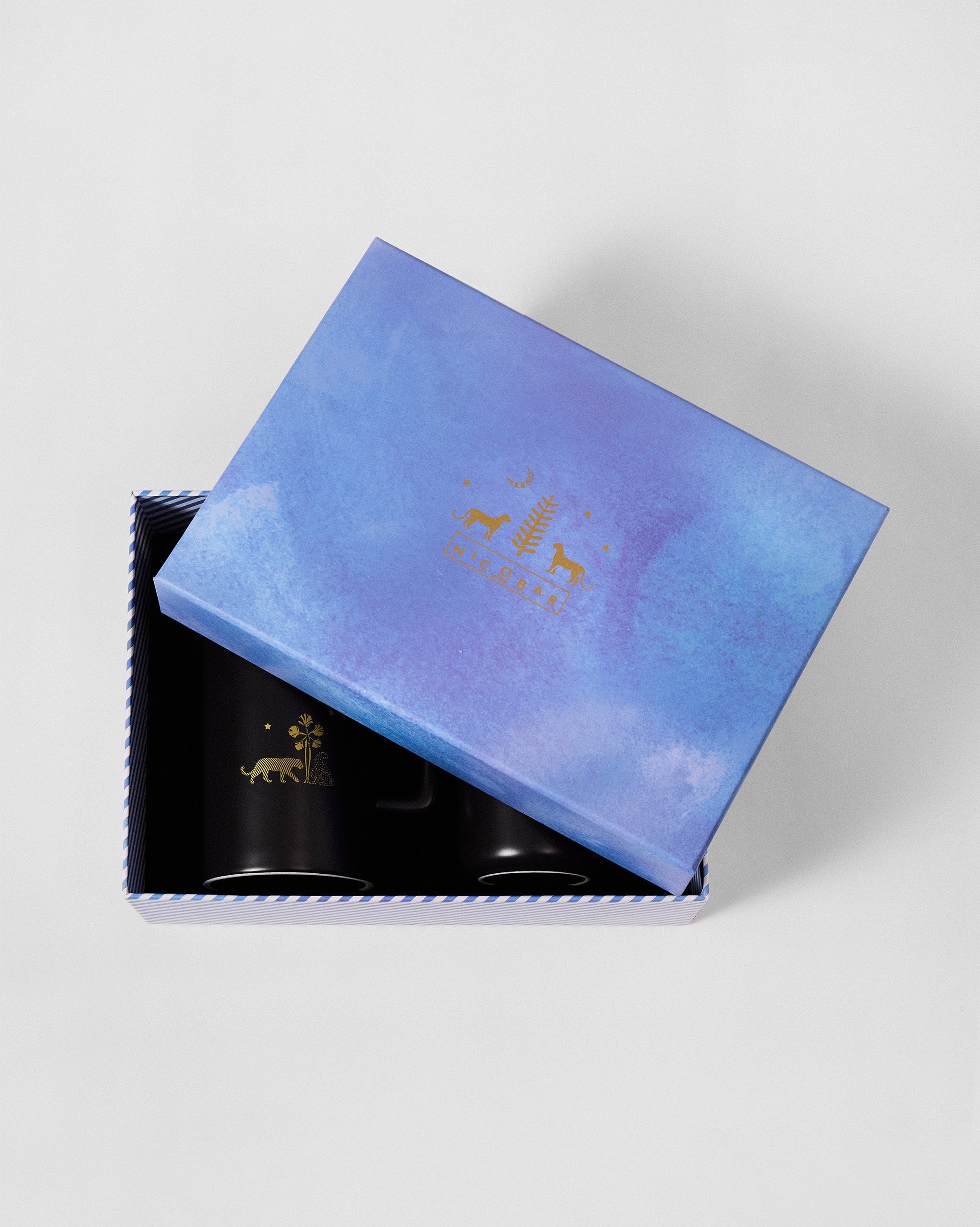 Sindhuraa Filter Coffee Set