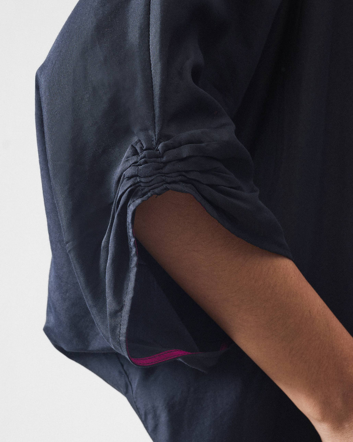 Nova Kurta - Black