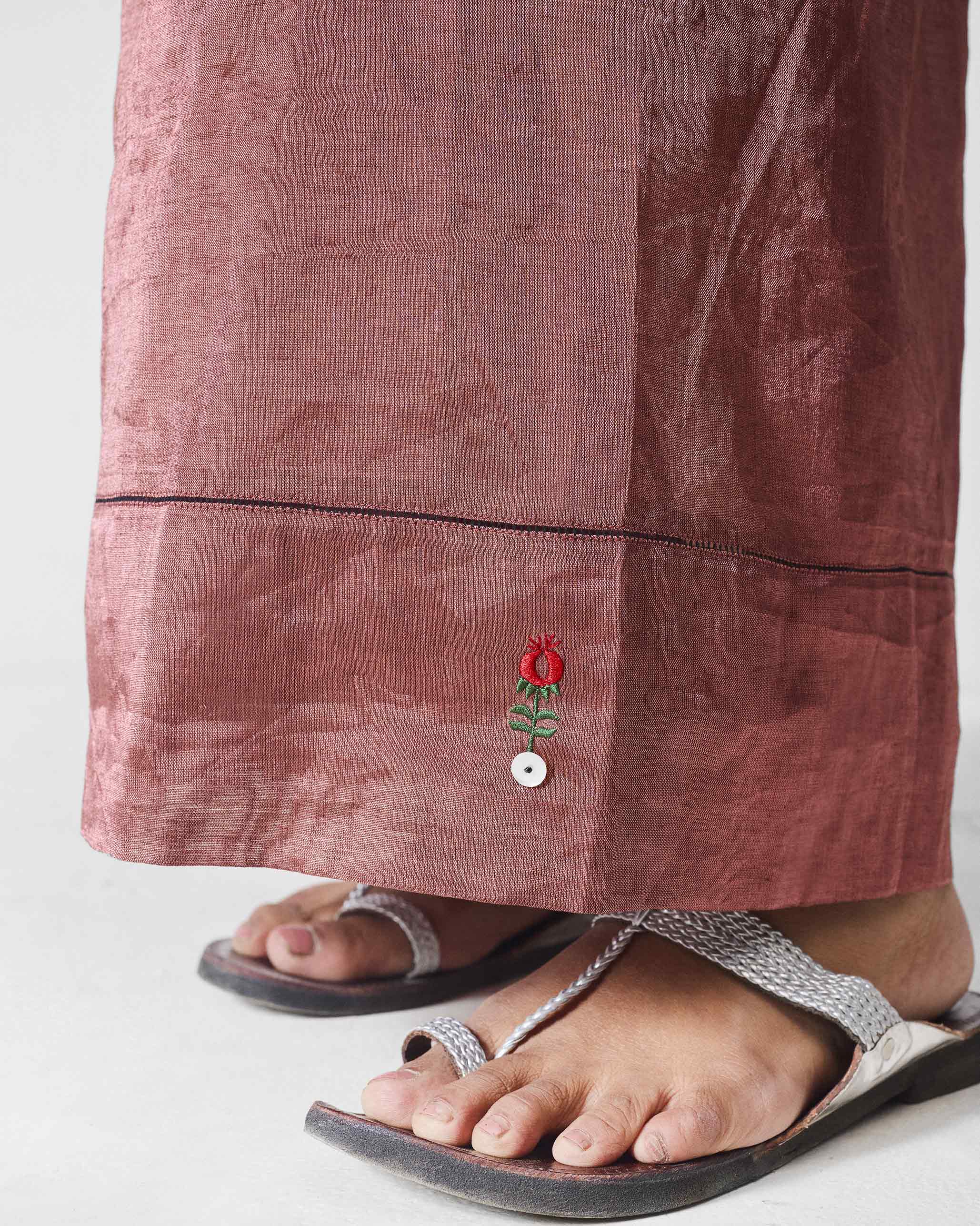 Charisma Pants - Pink