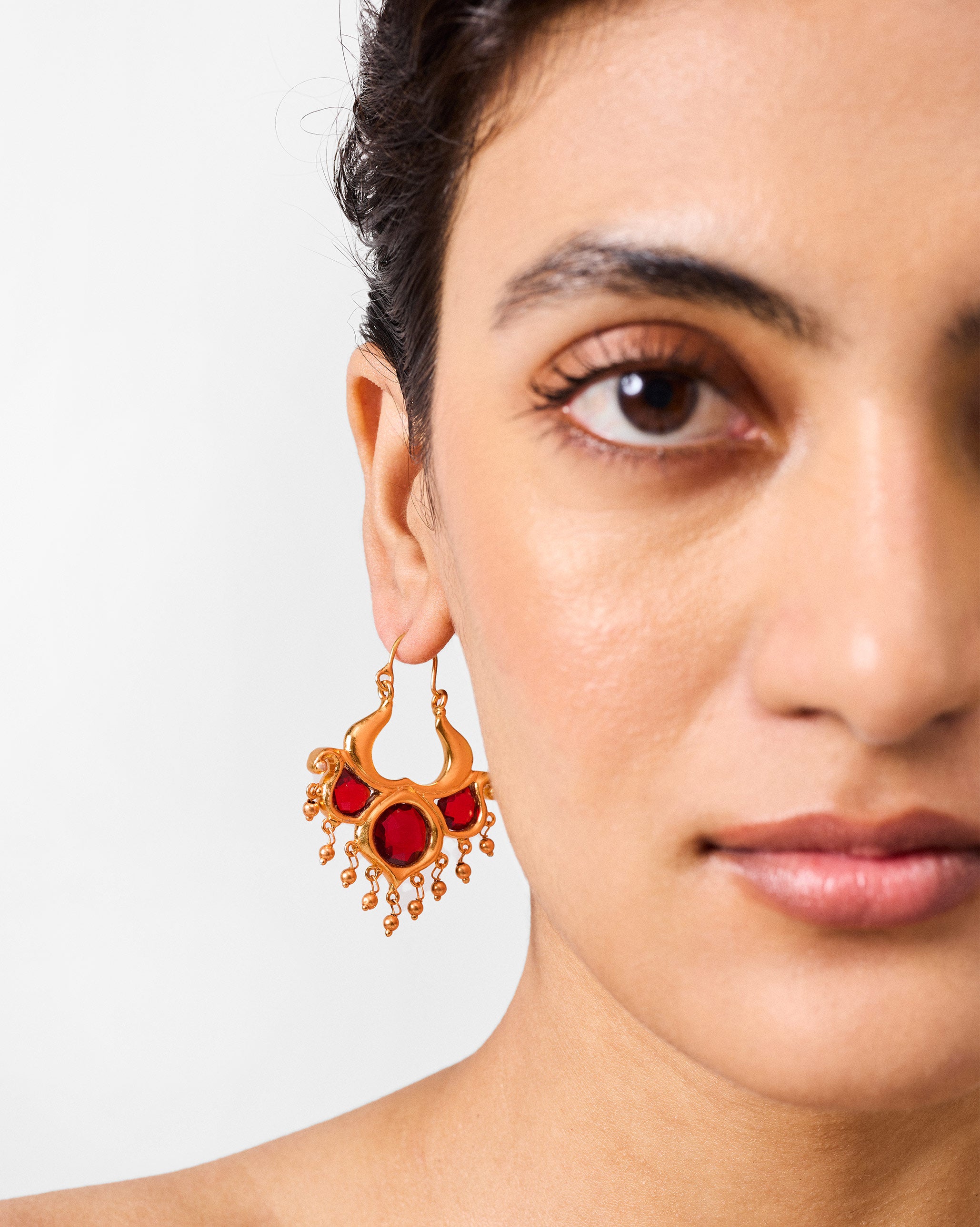 Darbaar Balis - Gold