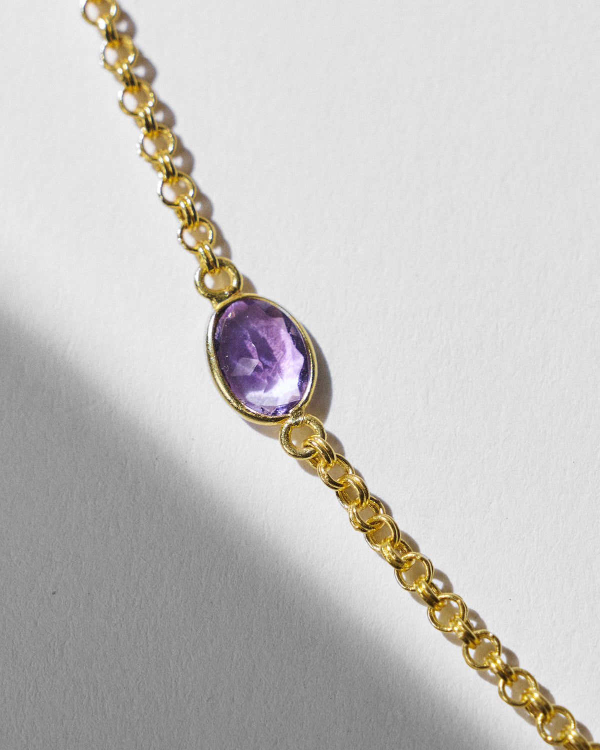 Amara Chain - Gold