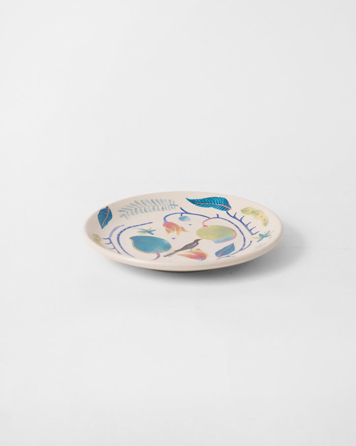 Ambi Quarter Plate