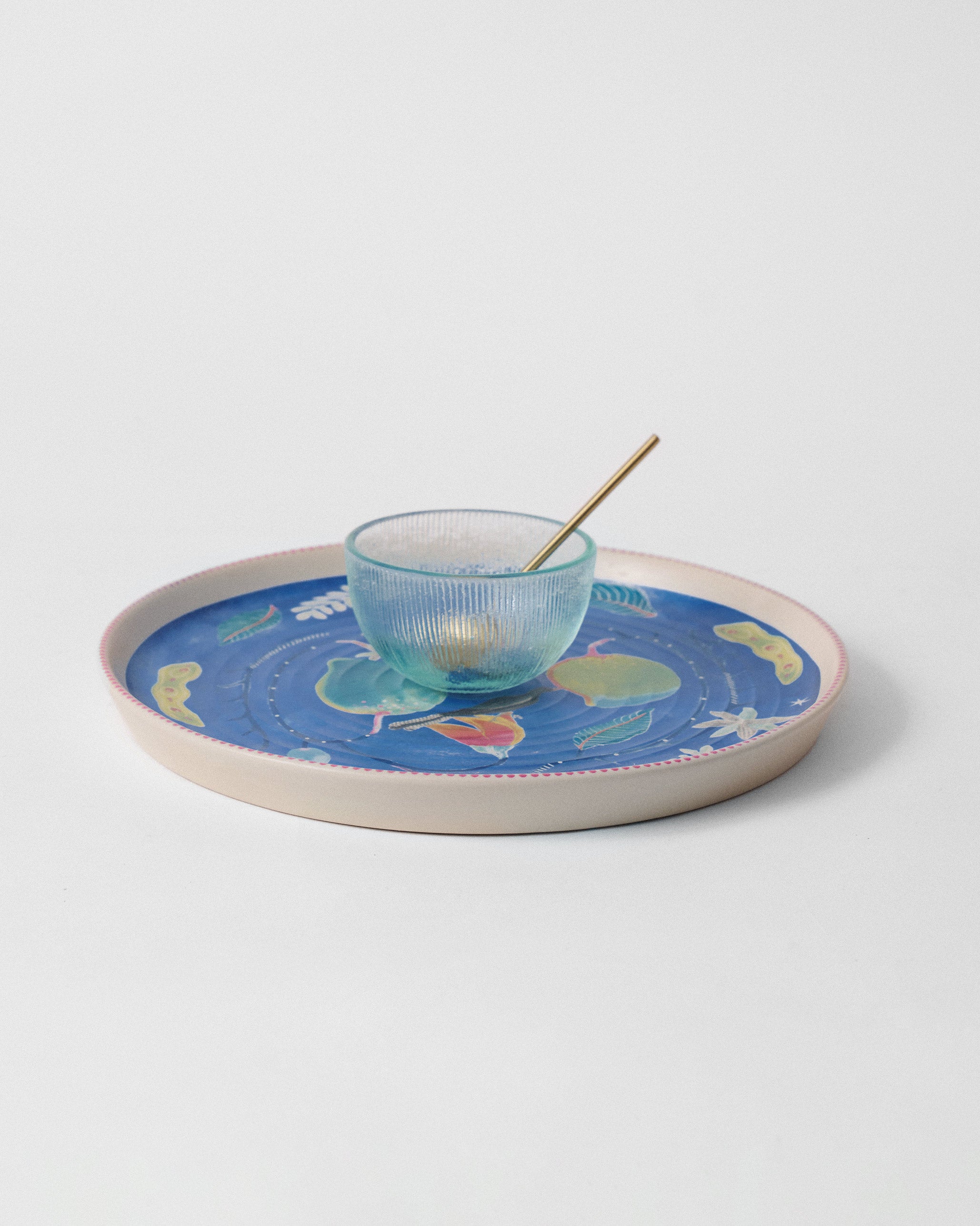 Ambi Chip & Dip Platter