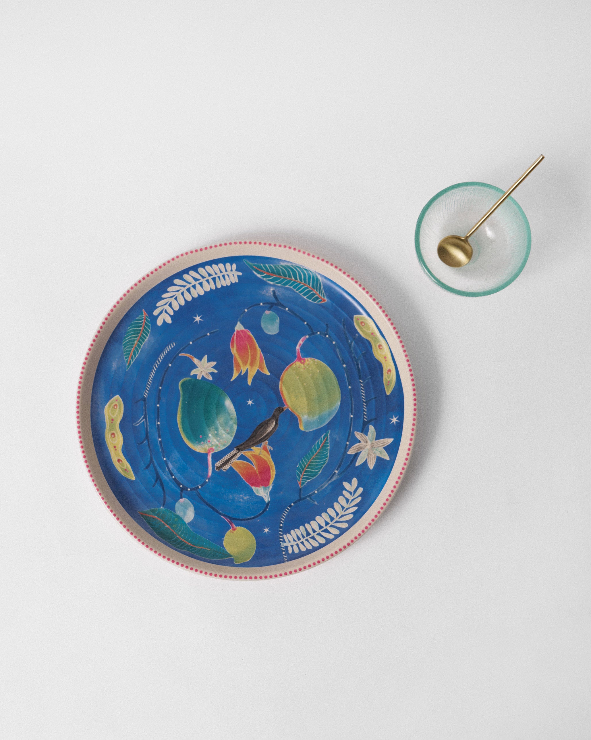 Ambi Chip & Dip Platter