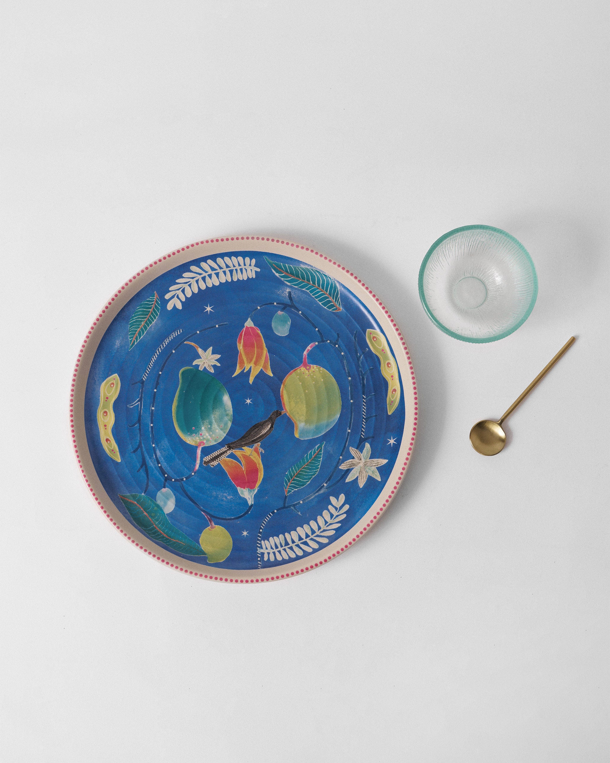 Ambi Chip & Dip Platter