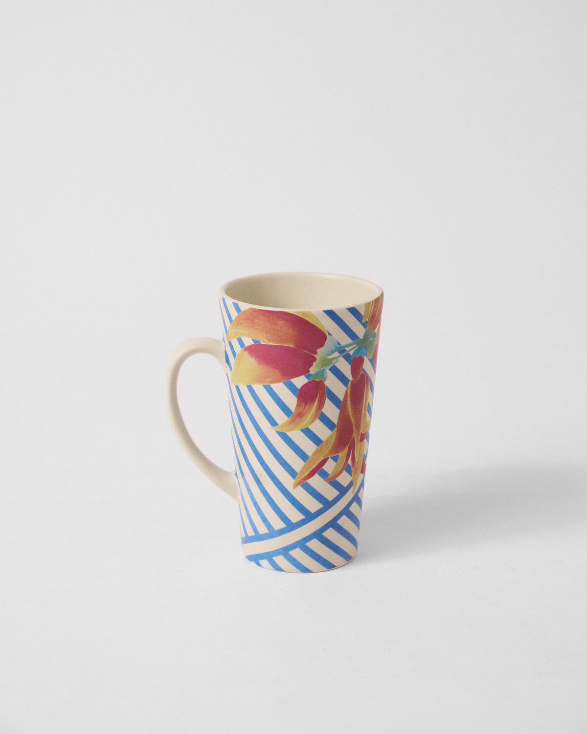 Palash Tall Mug