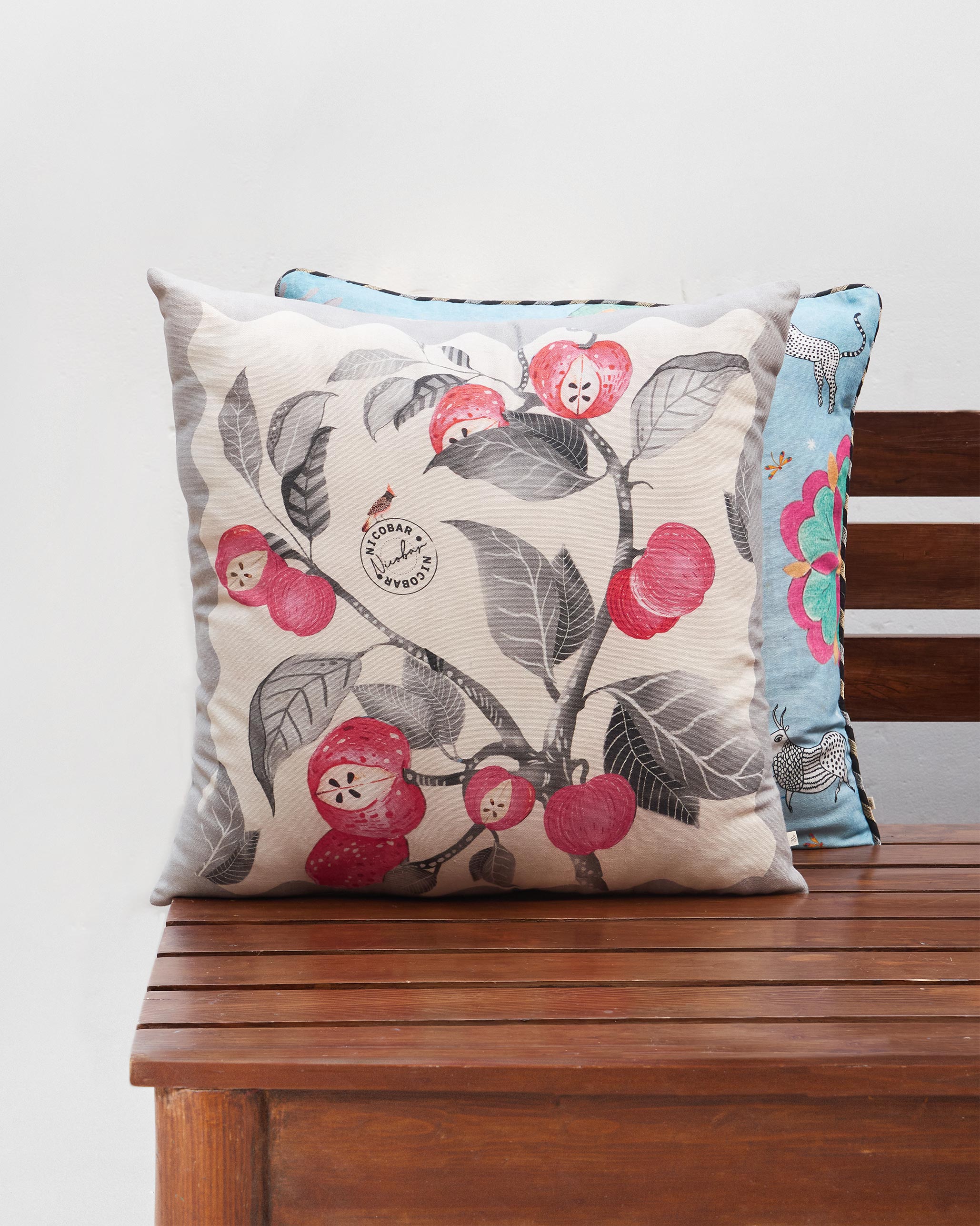 Orchard Cushion Cover