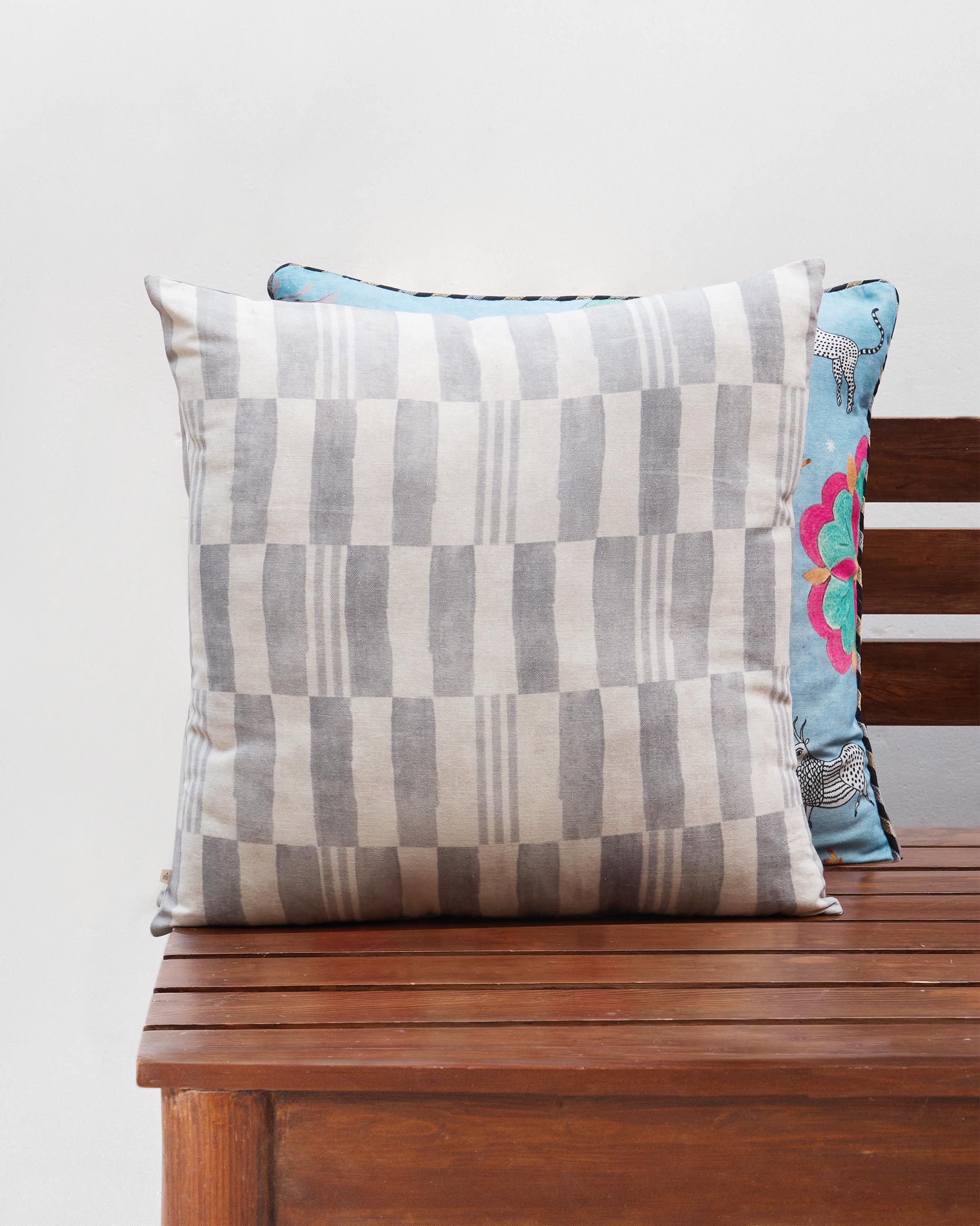 Orchard Cushion Cover