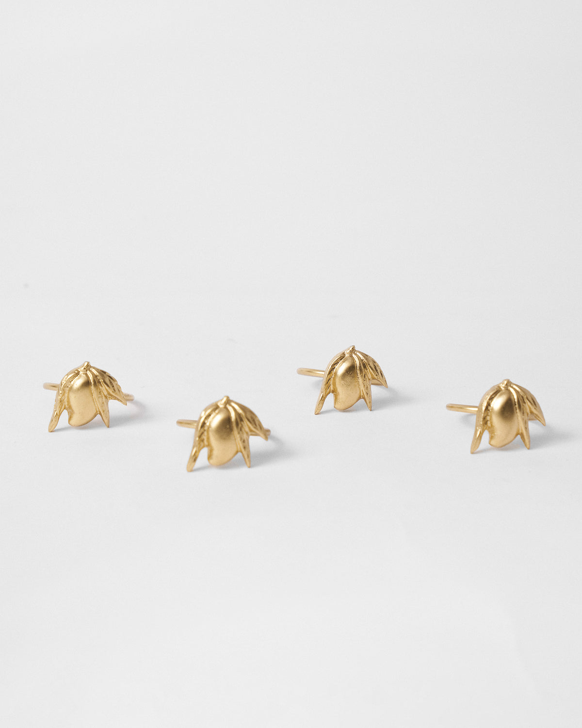 Ambi Napkin Ring - Set of 4
