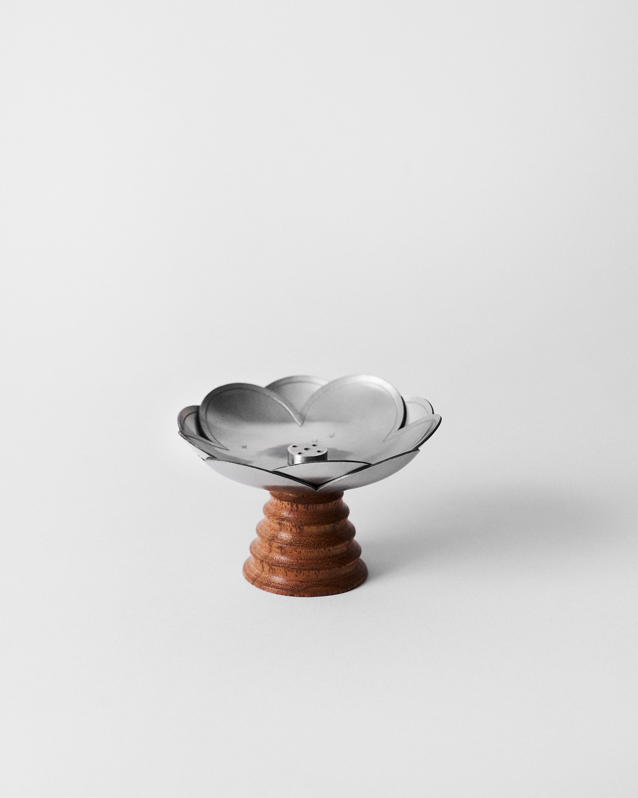 Almond Blossom Incense Holder