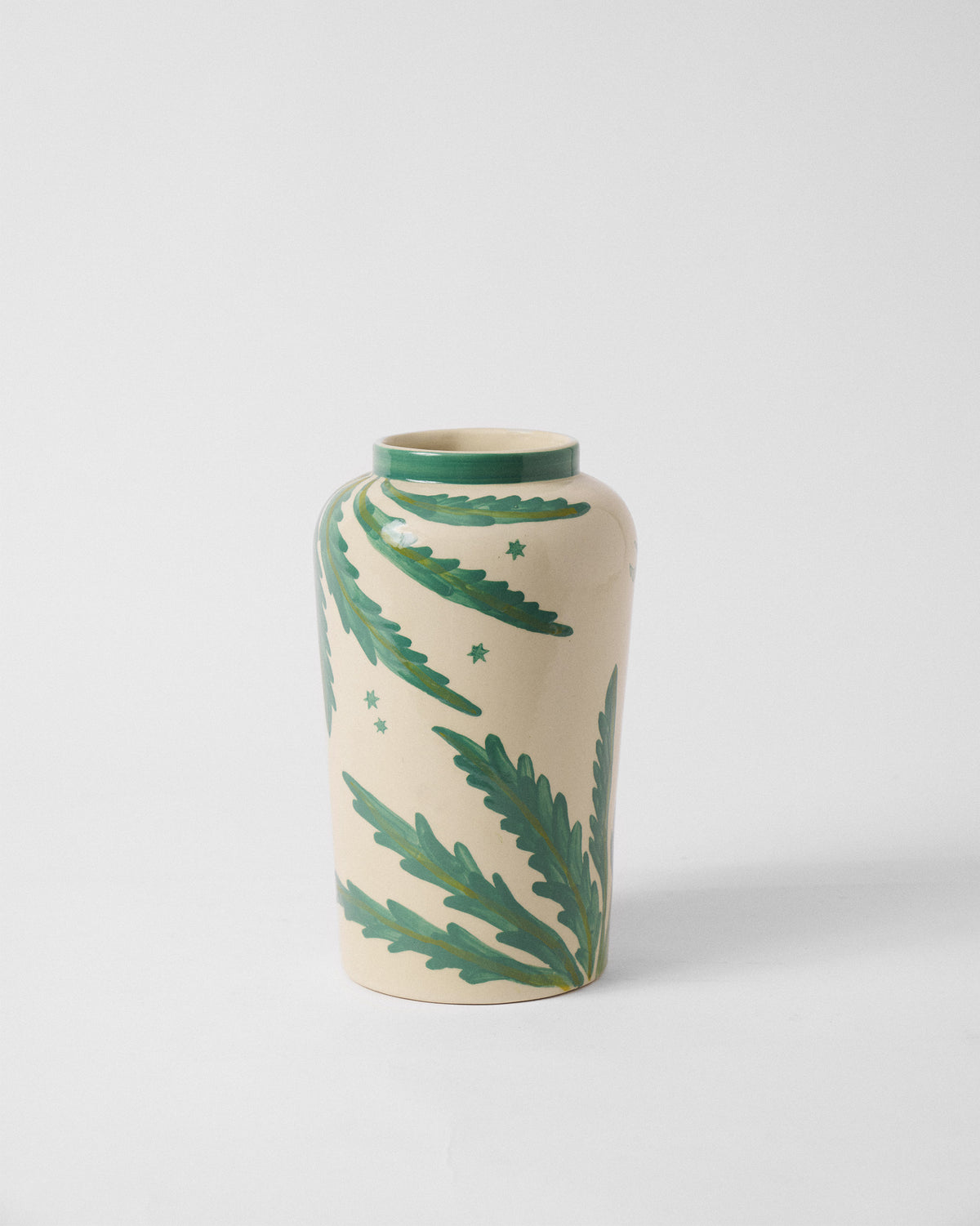 Aaranya Vase