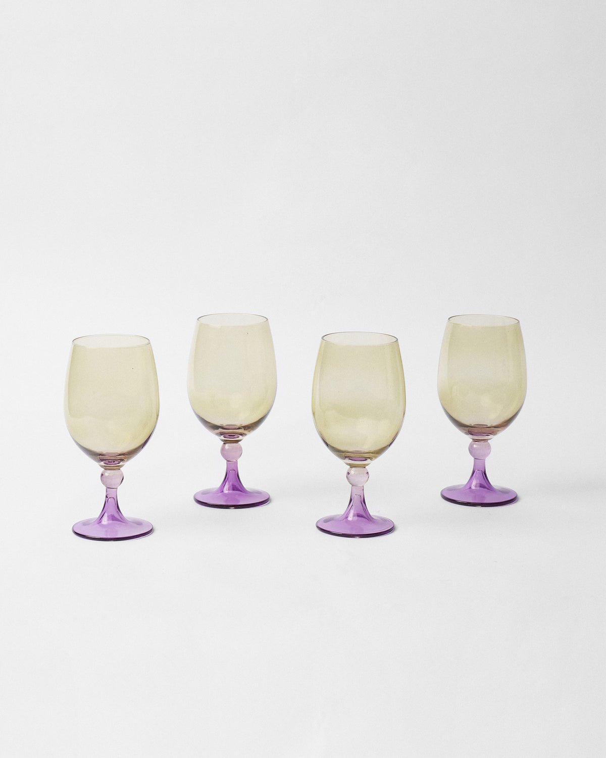 Cairo Gin Goblet - Set of 4