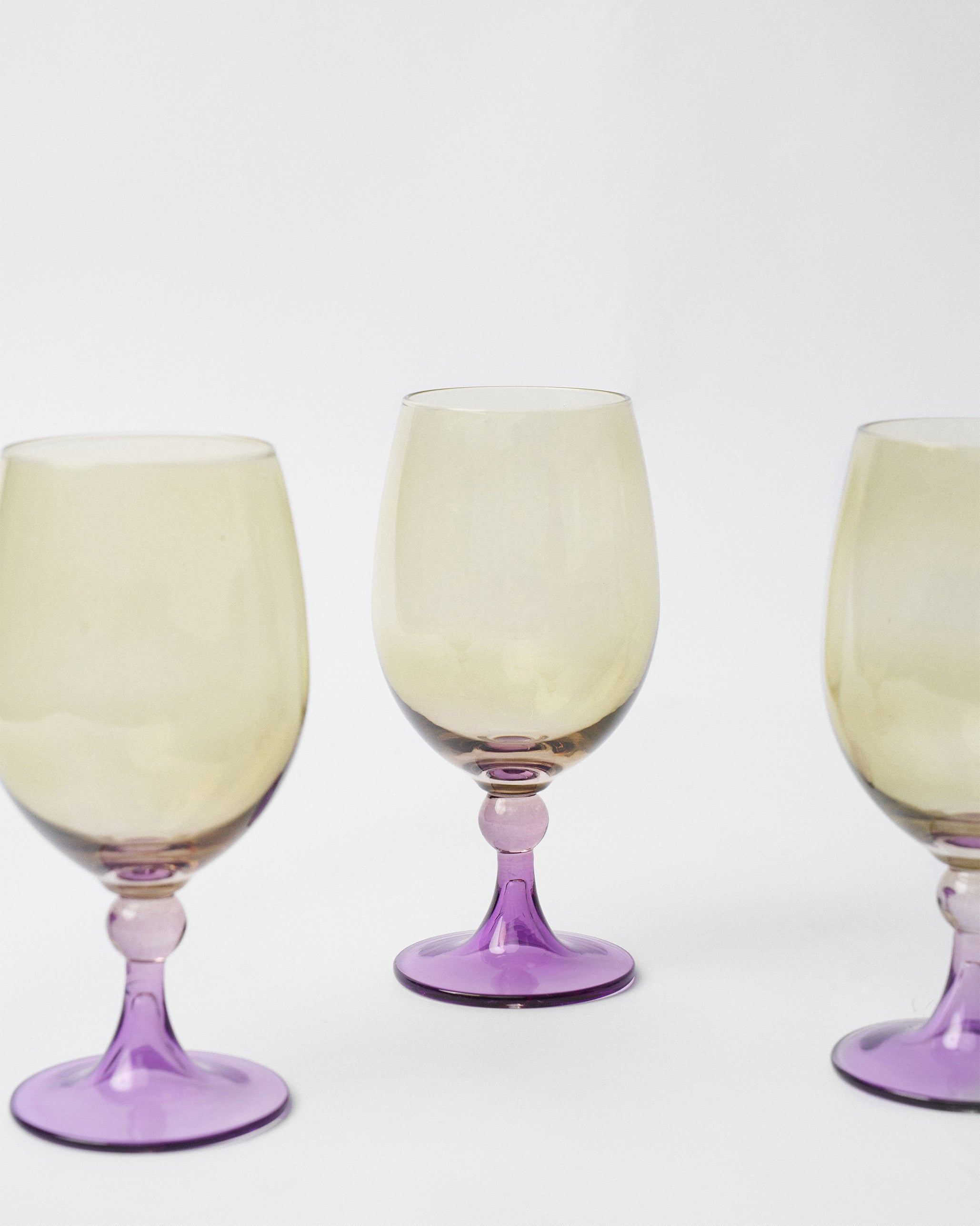Cairo Gin Goblet - Set of 4