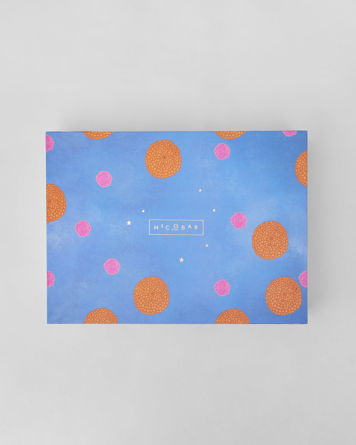 Marigold Gift Set