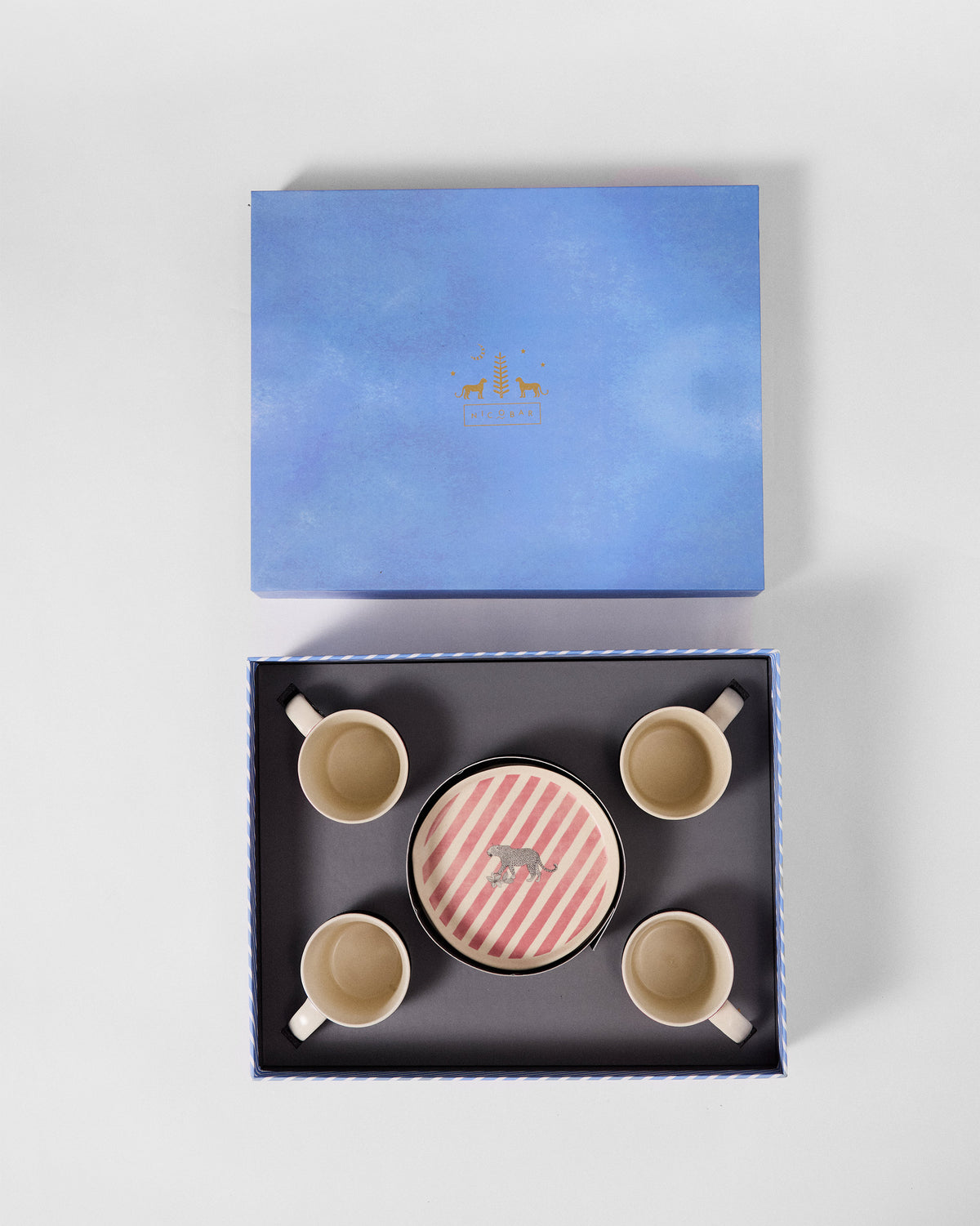 Forest Gift Set