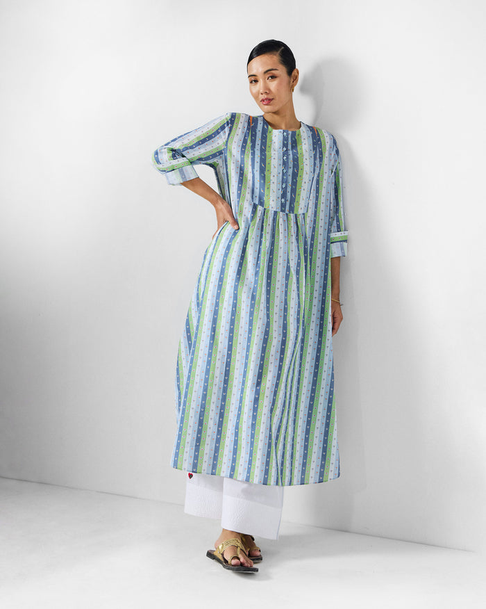 look2_Casual Comfort