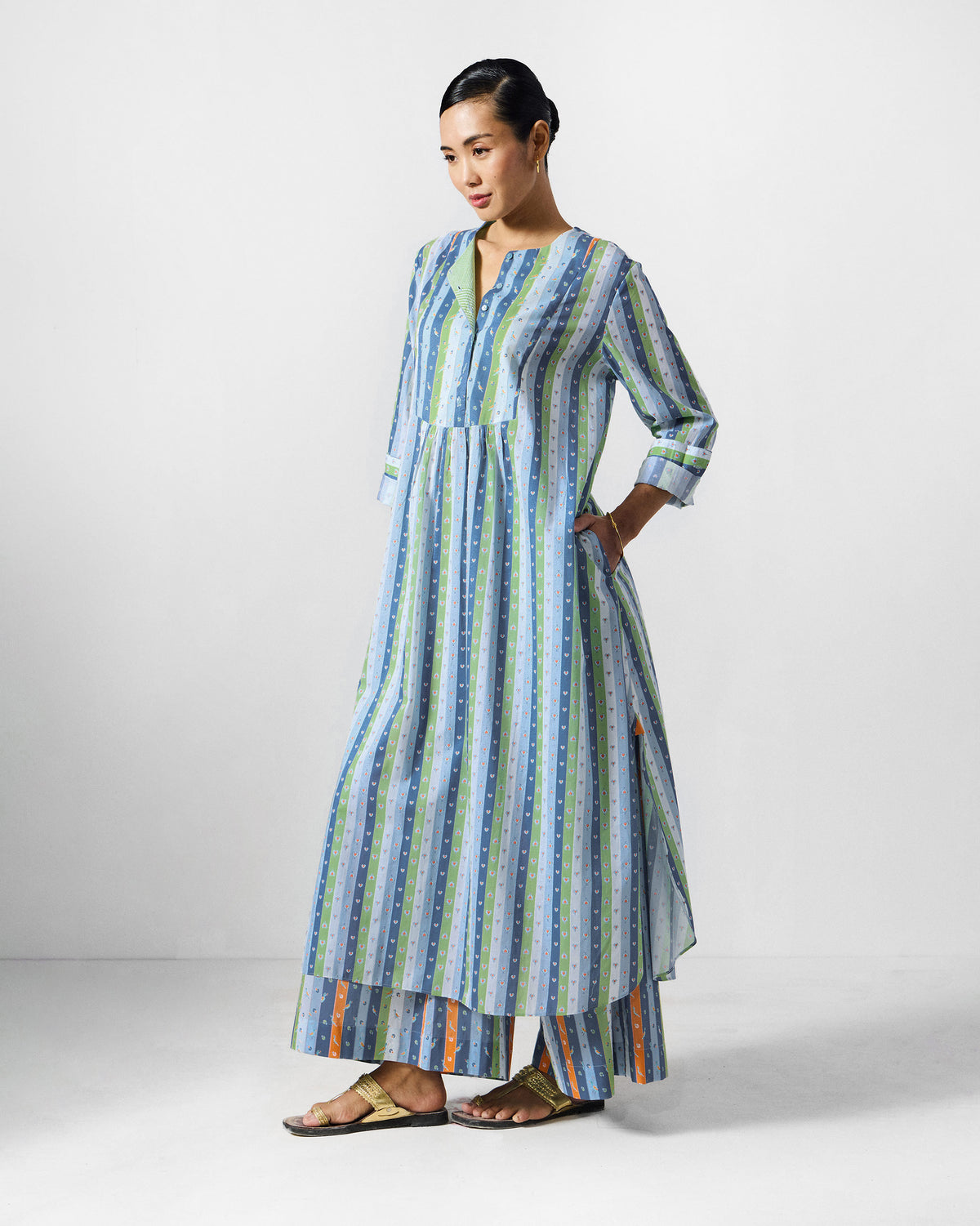 look2_Casual Comfort