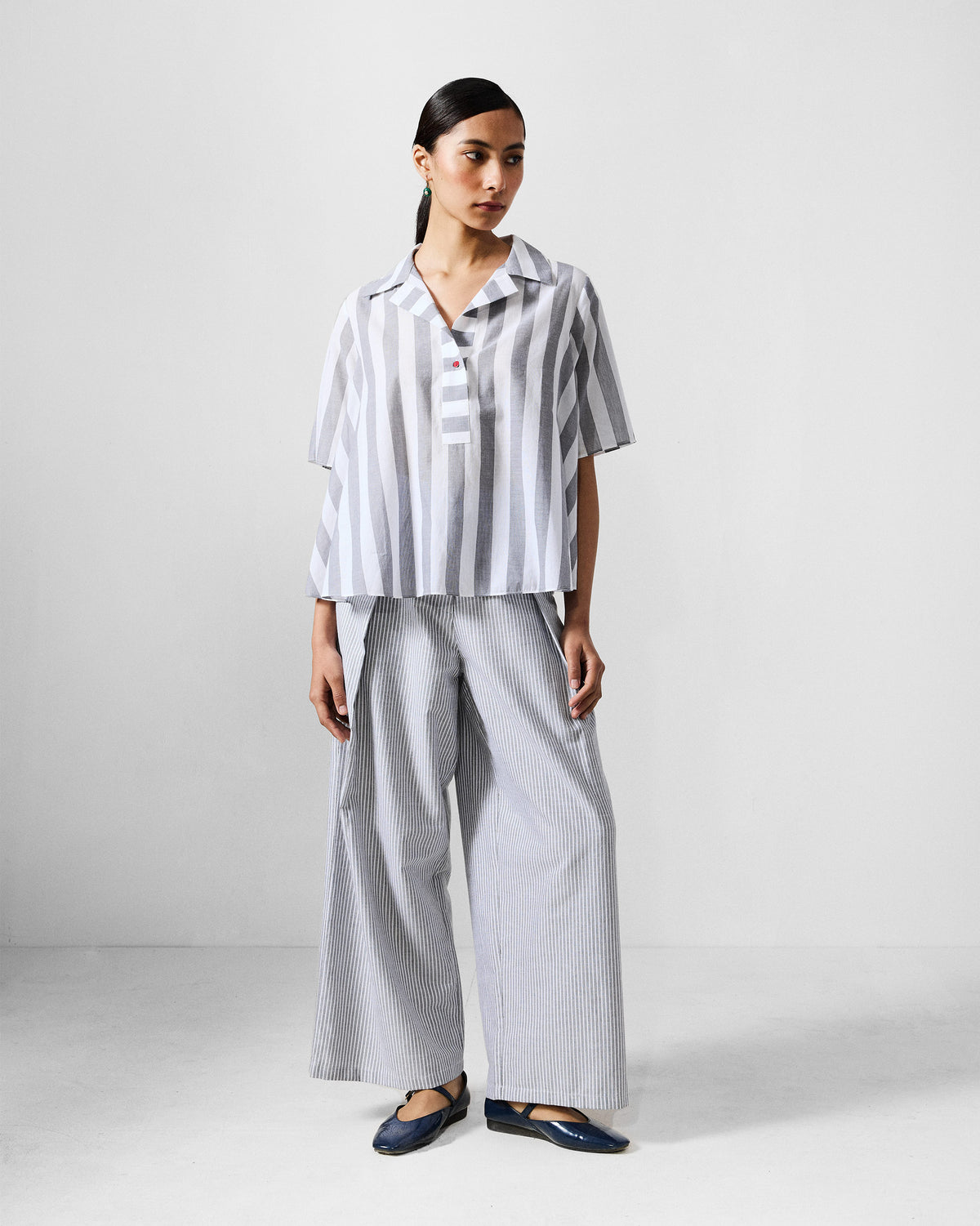 look1_Casual Comfort