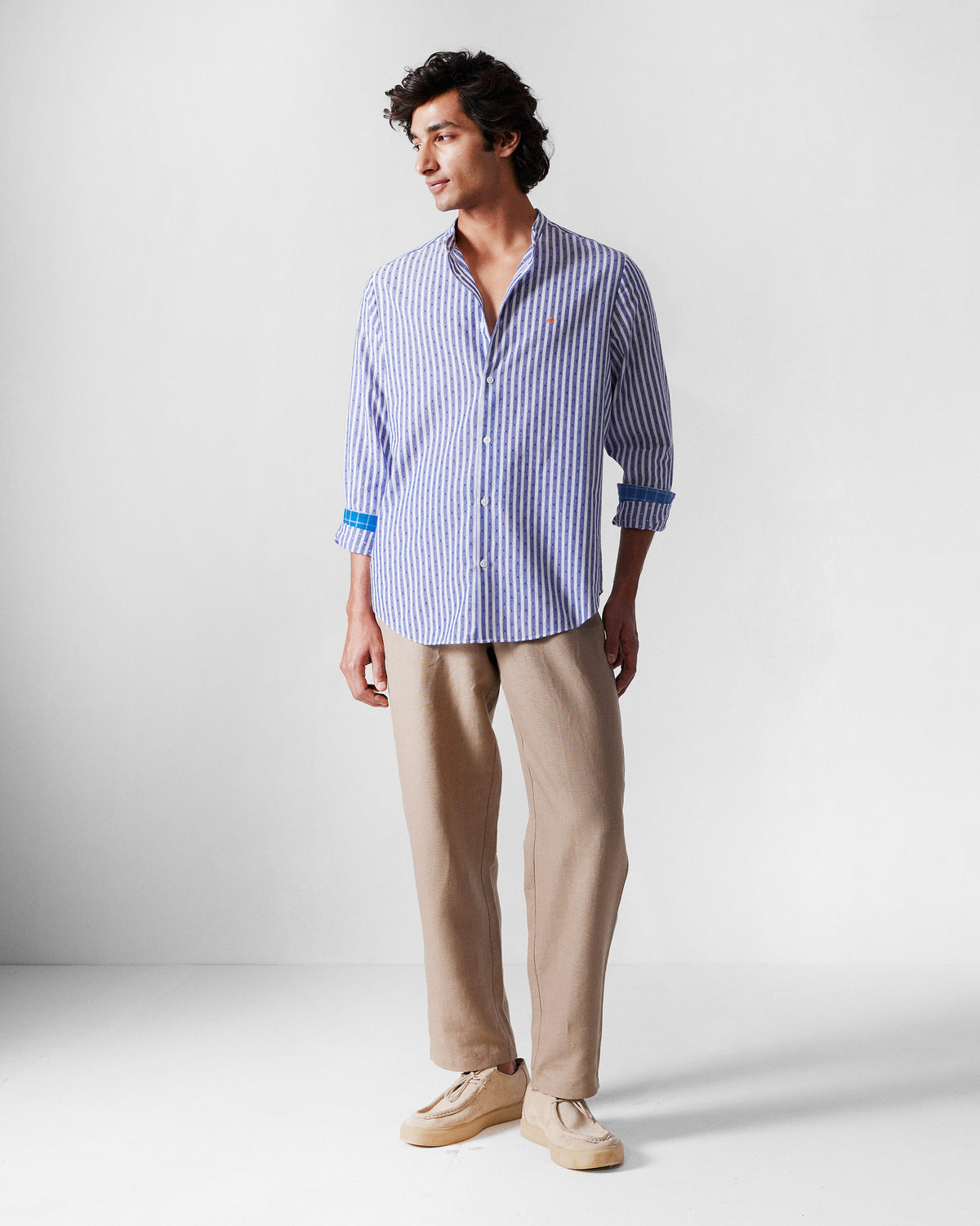 look1_Casual Comfort
