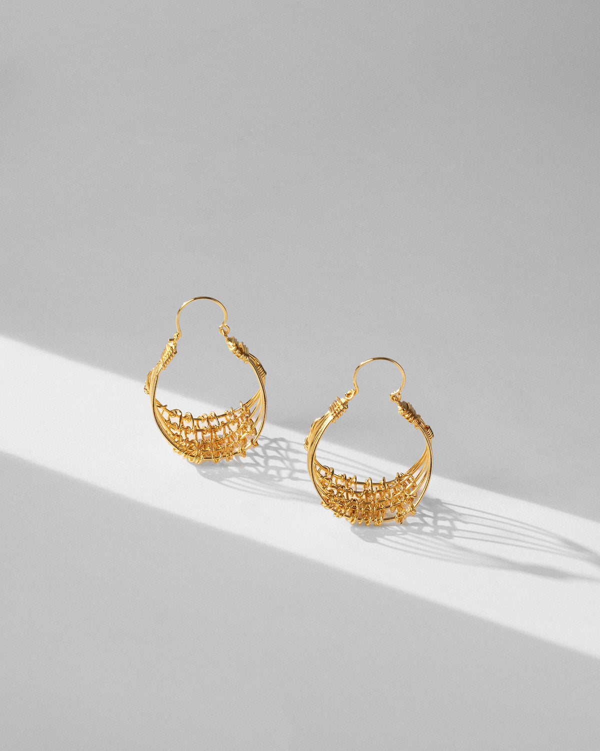 Shore Balis - Gold