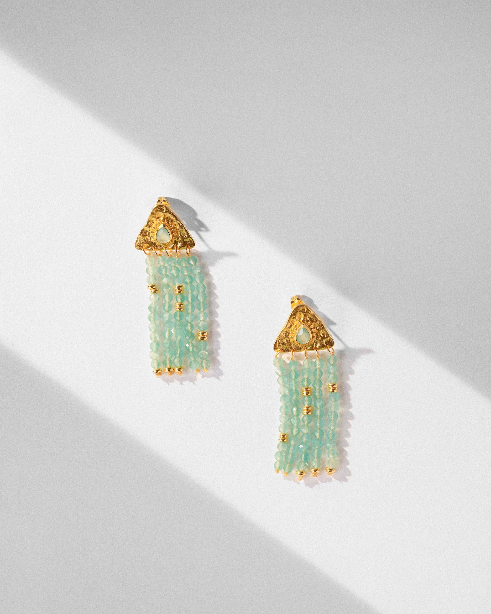 Valley Danglers - Gold