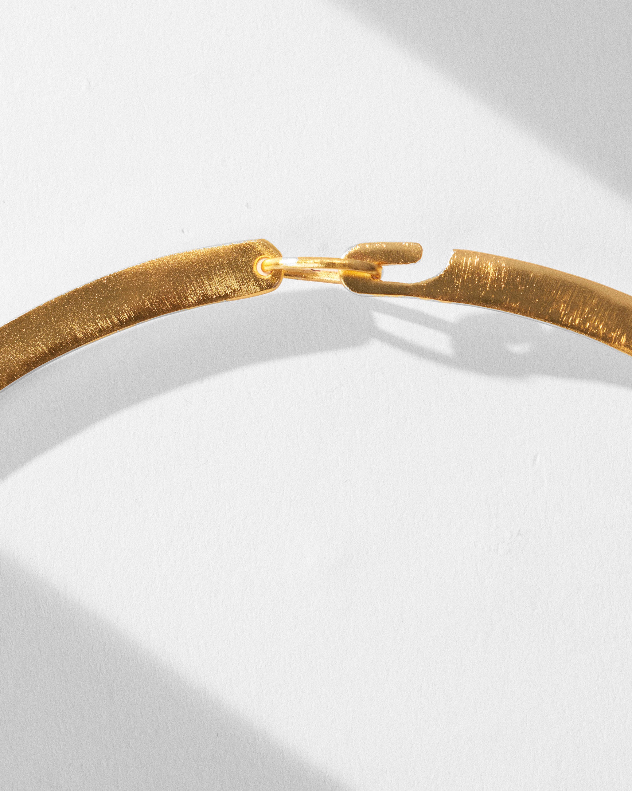 Sindhu Choker - Gold