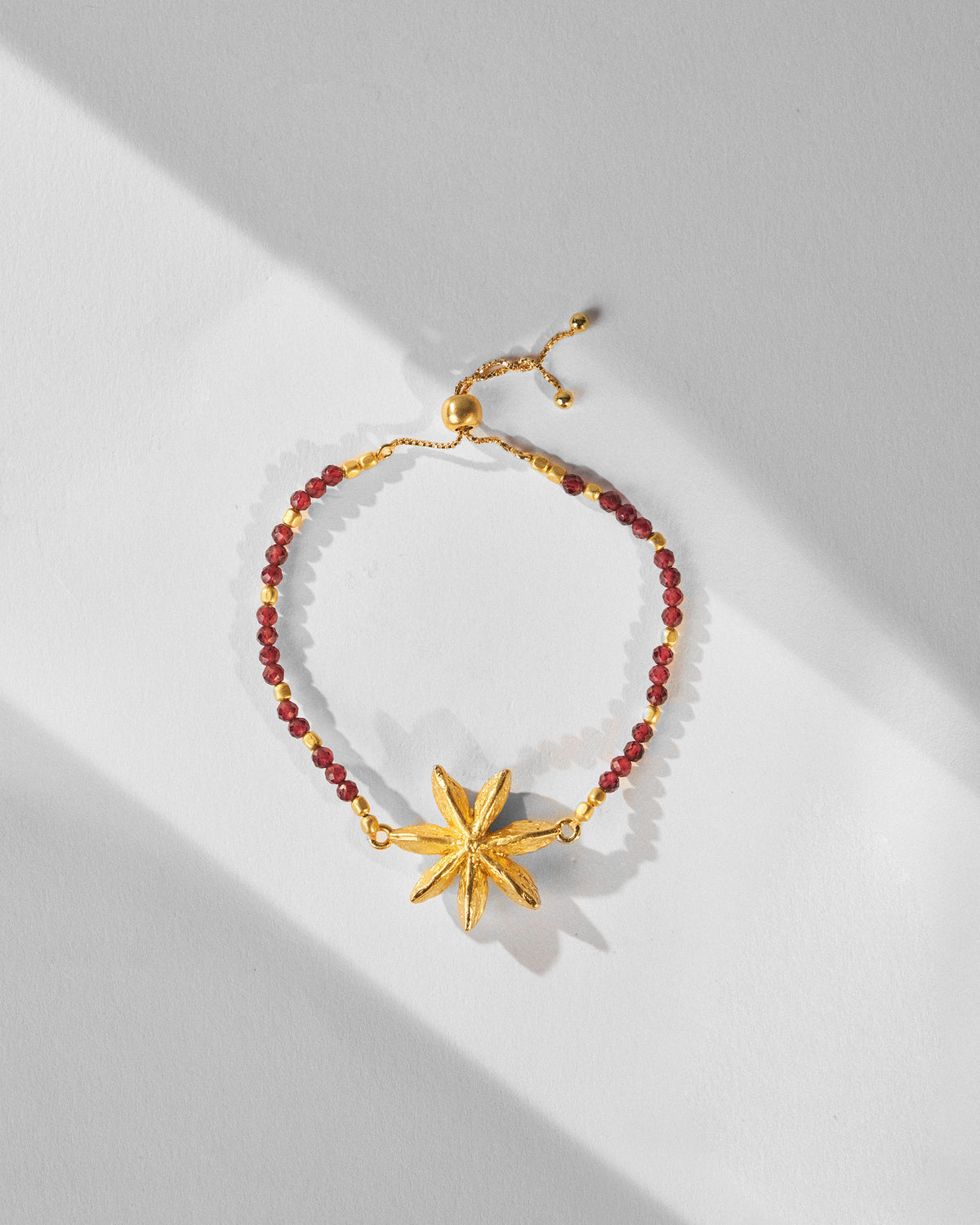 Anise Bracelet - Gold
