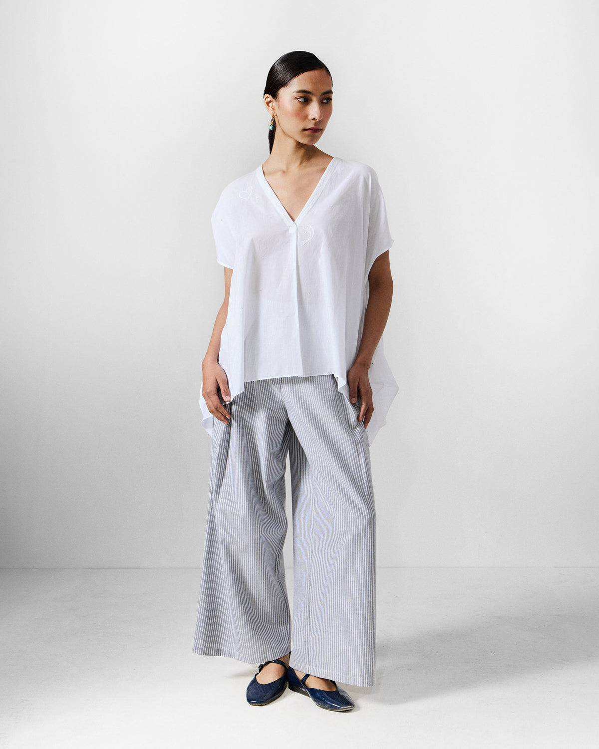 look1_Casual Comfort