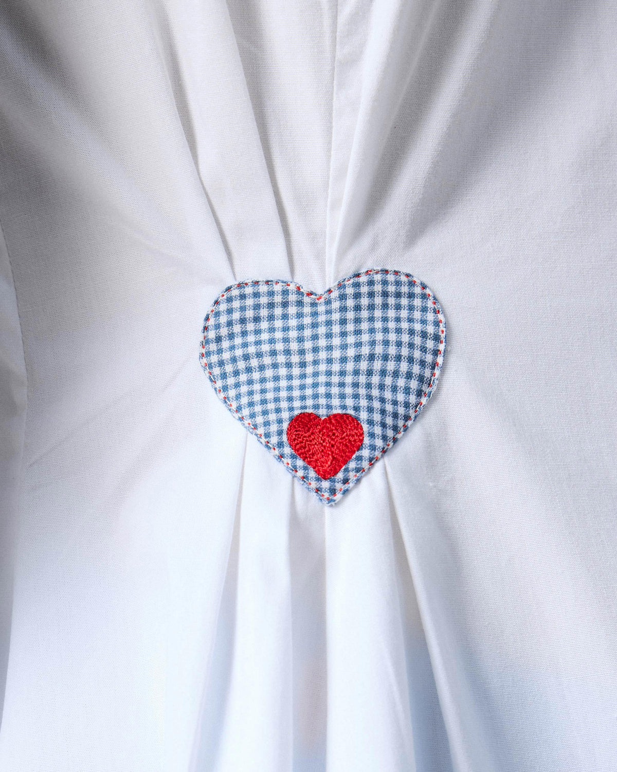 Rai Top - White