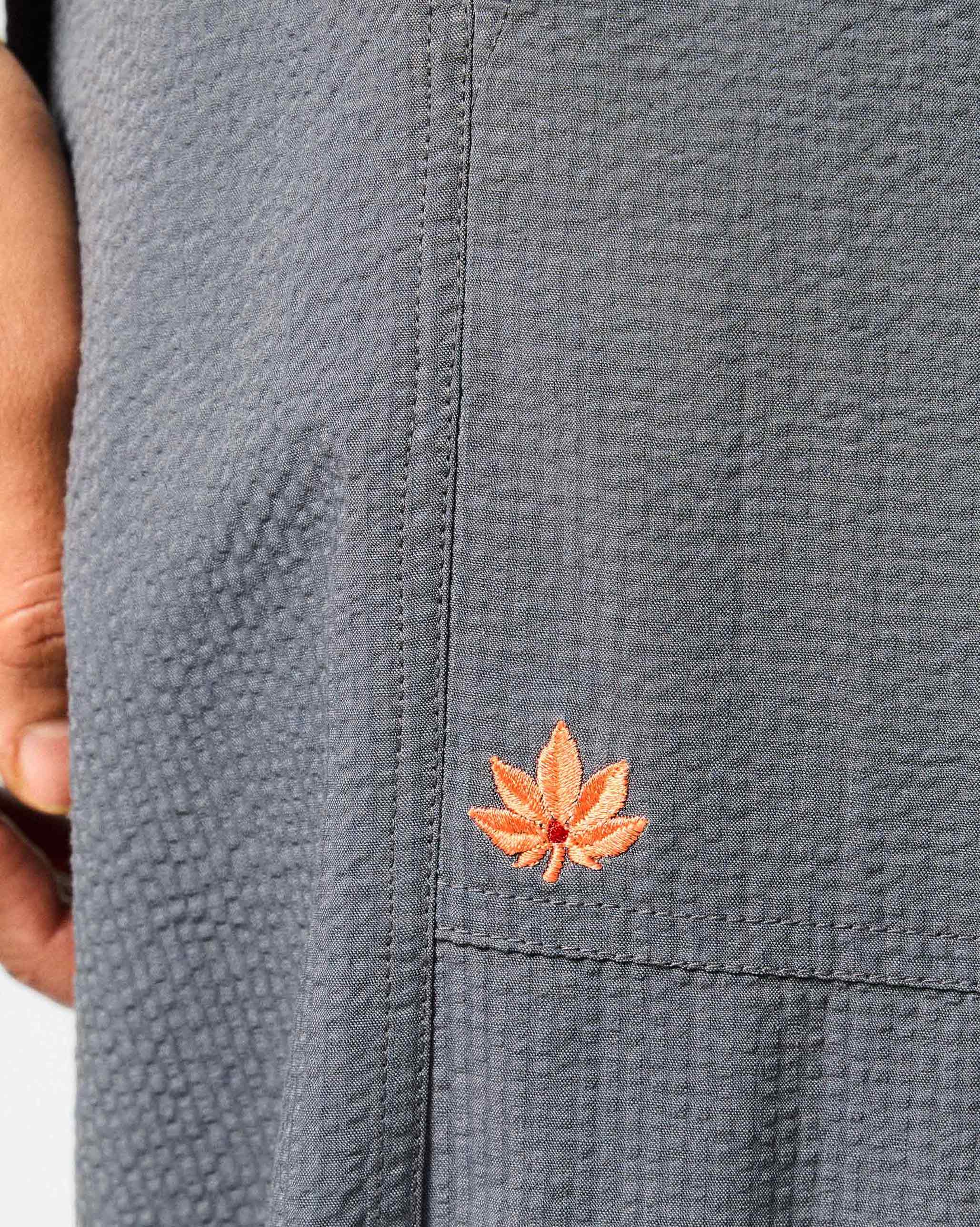 Ebb Joggers - Charcoal