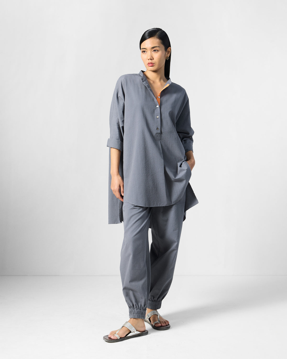 look1_Casual Comfort