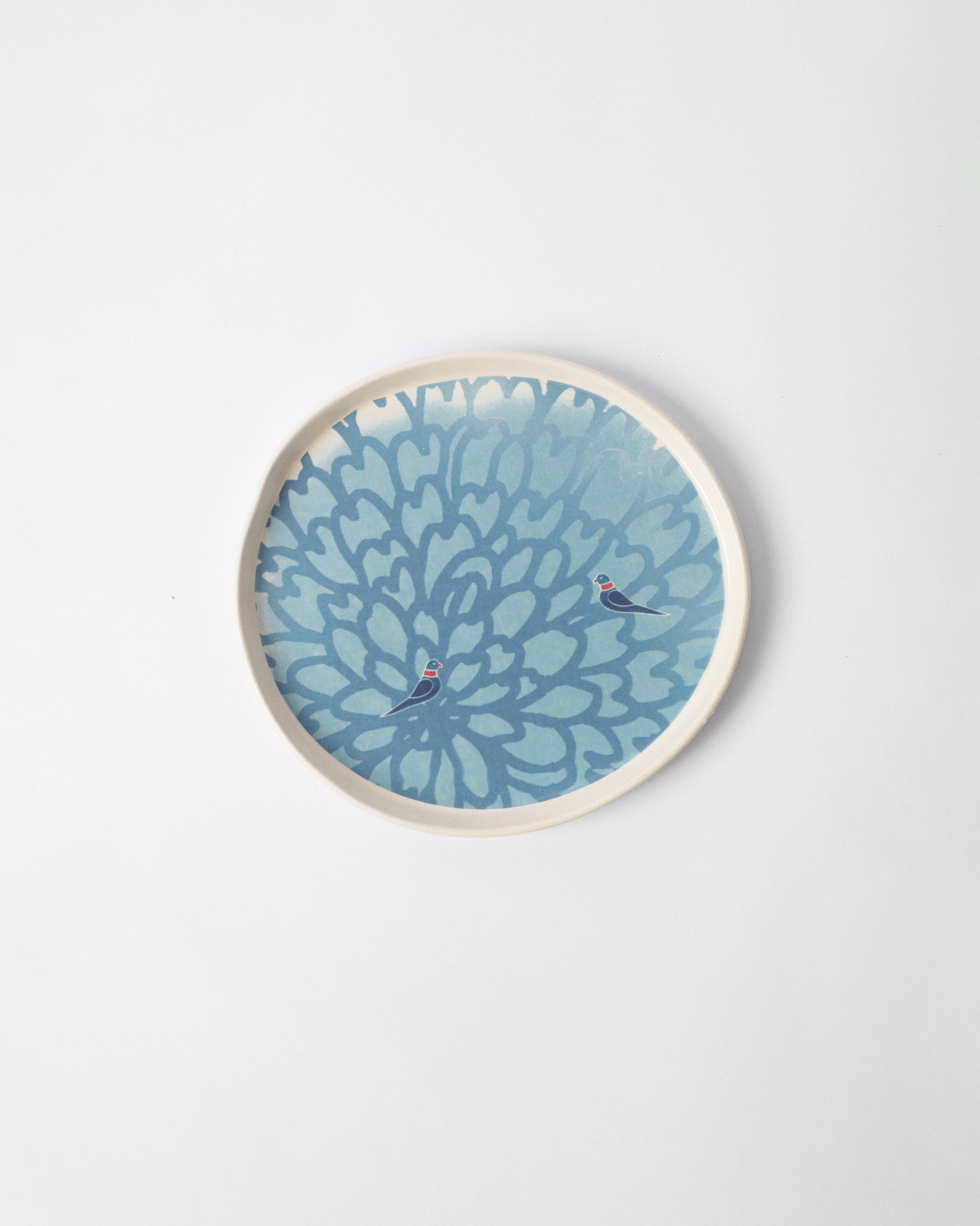 Marigold Dessert Plate