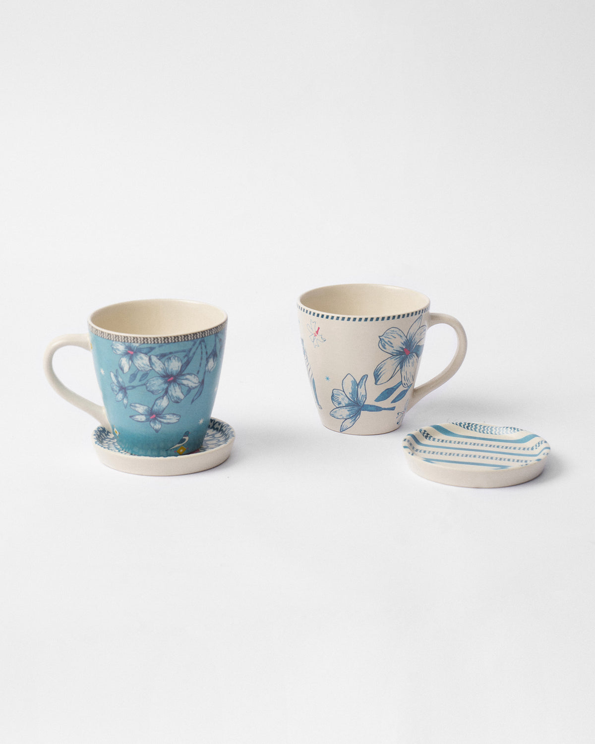 River Tiger gift set