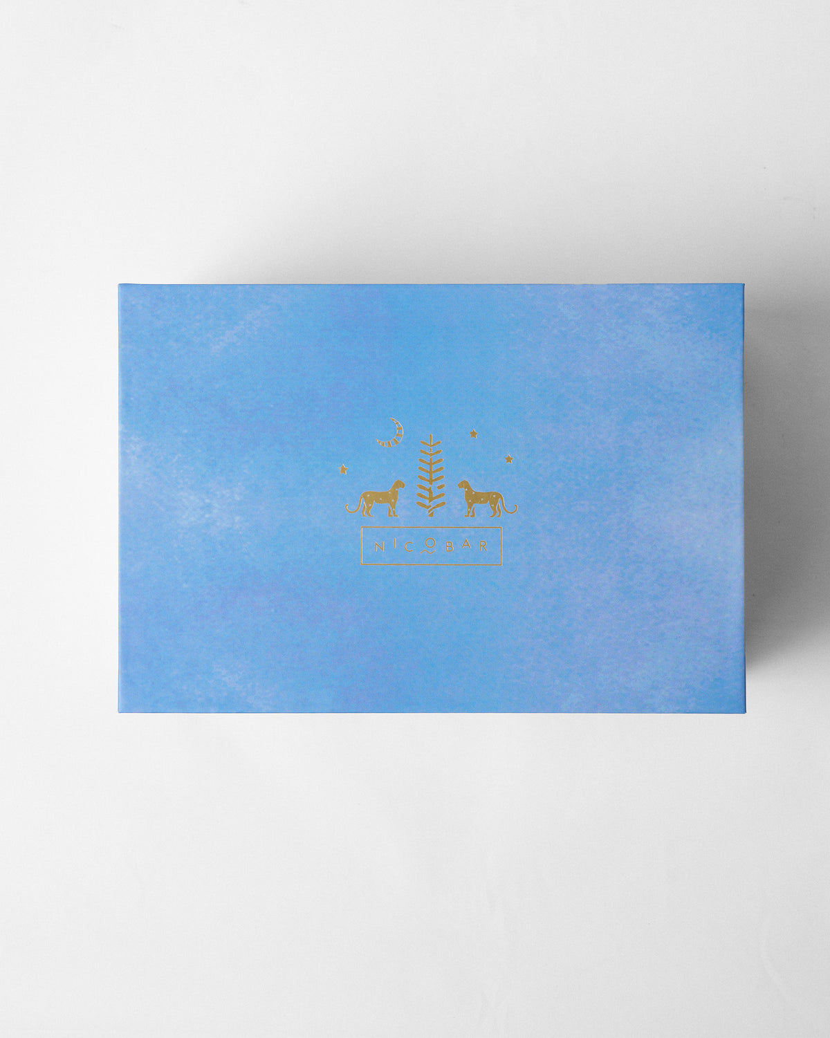 River Tiger gift set